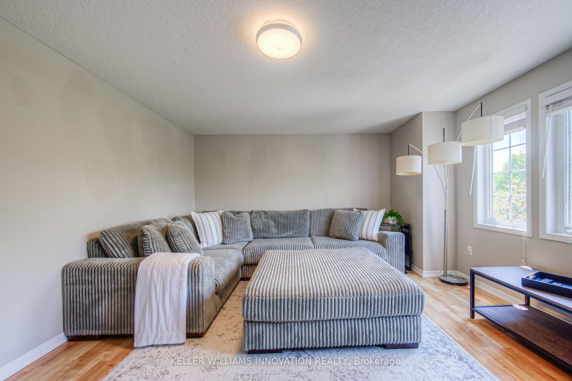 Photo 20 of Unit E32, 85 Bankside Drive, Kitchener — HOMEH