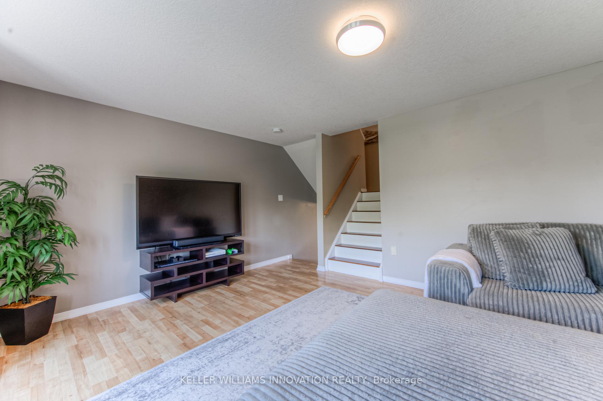 Photo 21 of Unit E32, 85 Bankside Drive, Kitchener — HOMEH