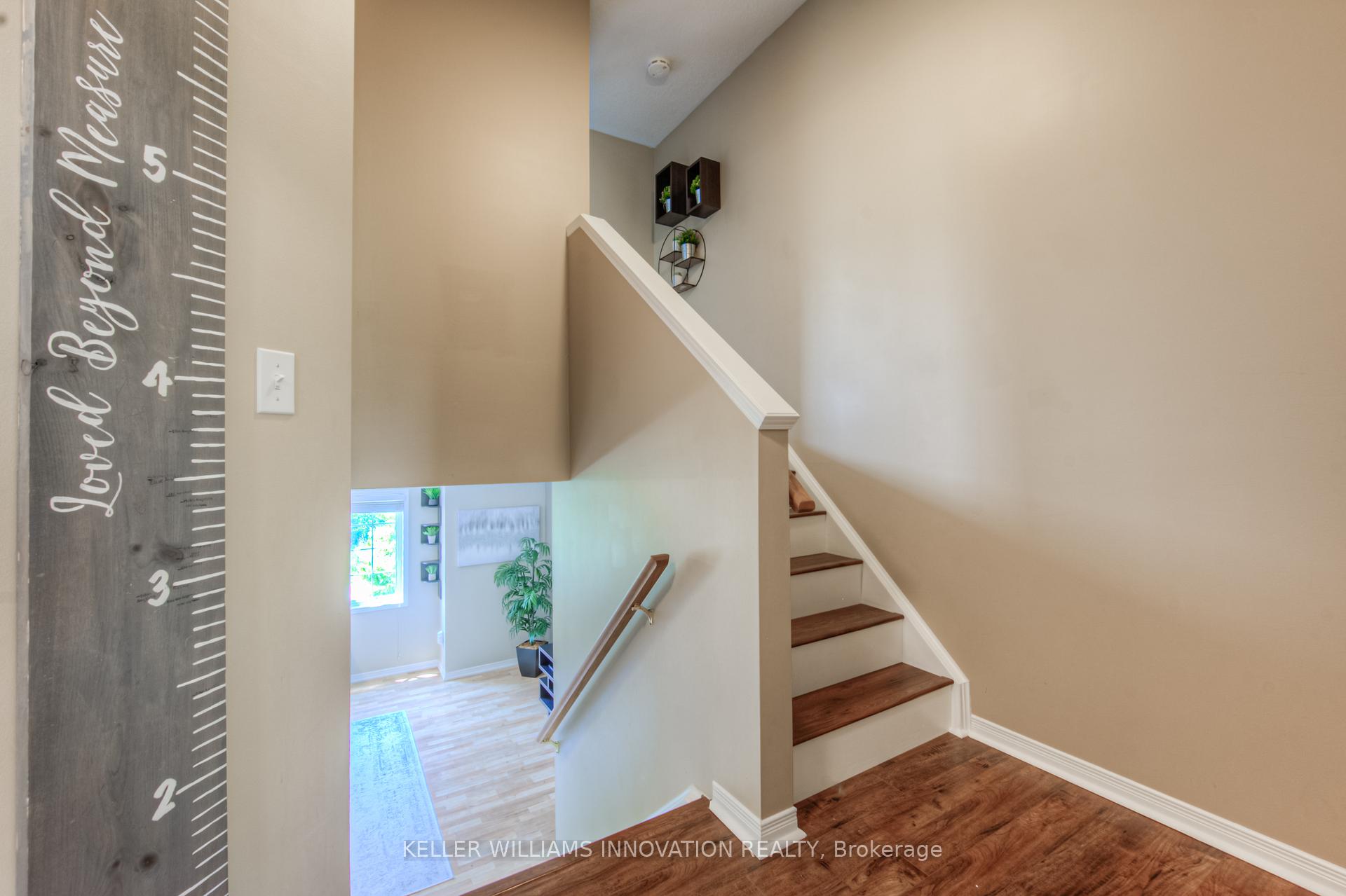 Photo 22 of Unit E32, 85 Bankside Drive, Kitchener — HOMEH