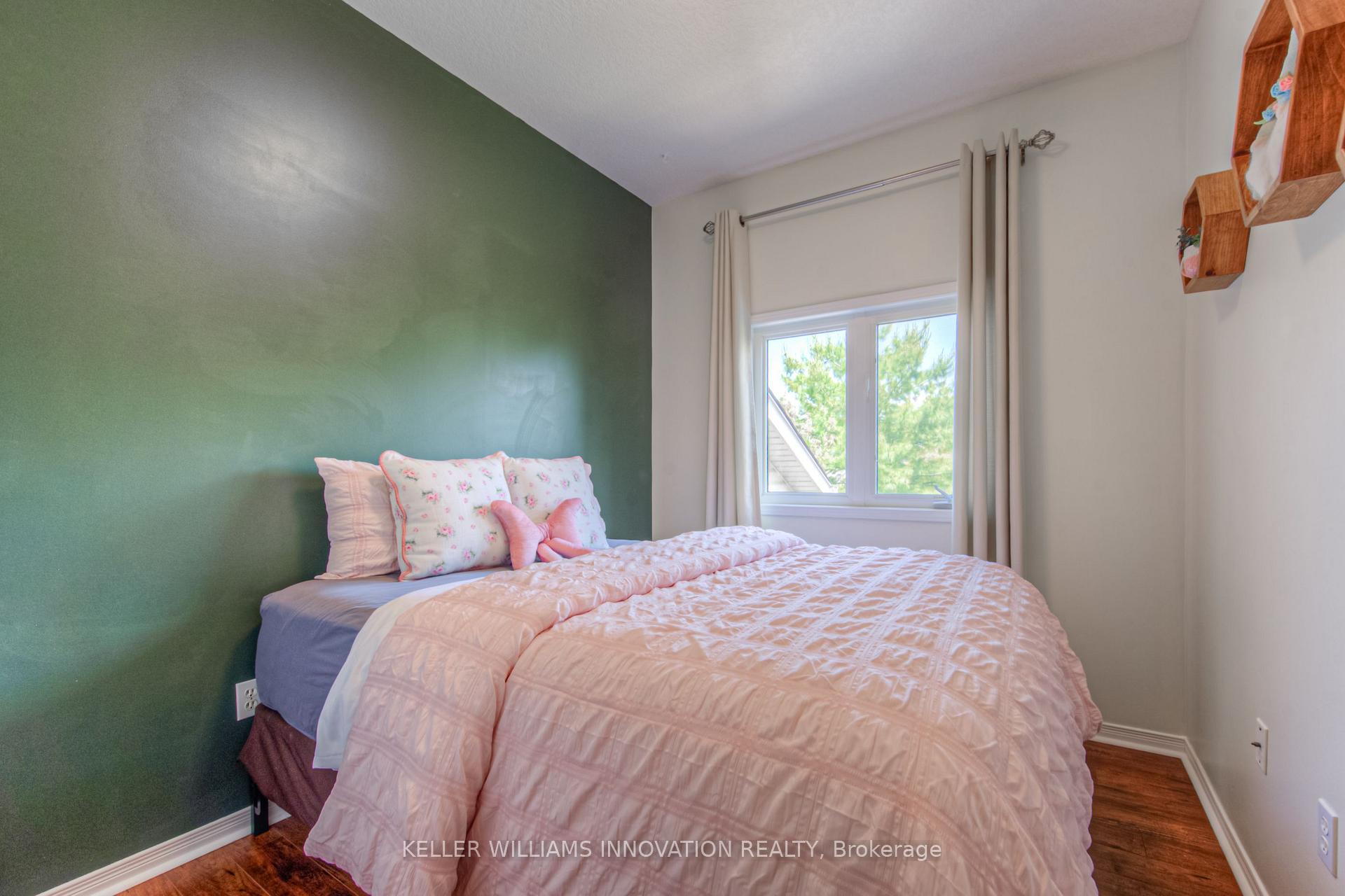 Photo 23 of Unit E32, 85 Bankside Drive, Kitchener — HOMEH
