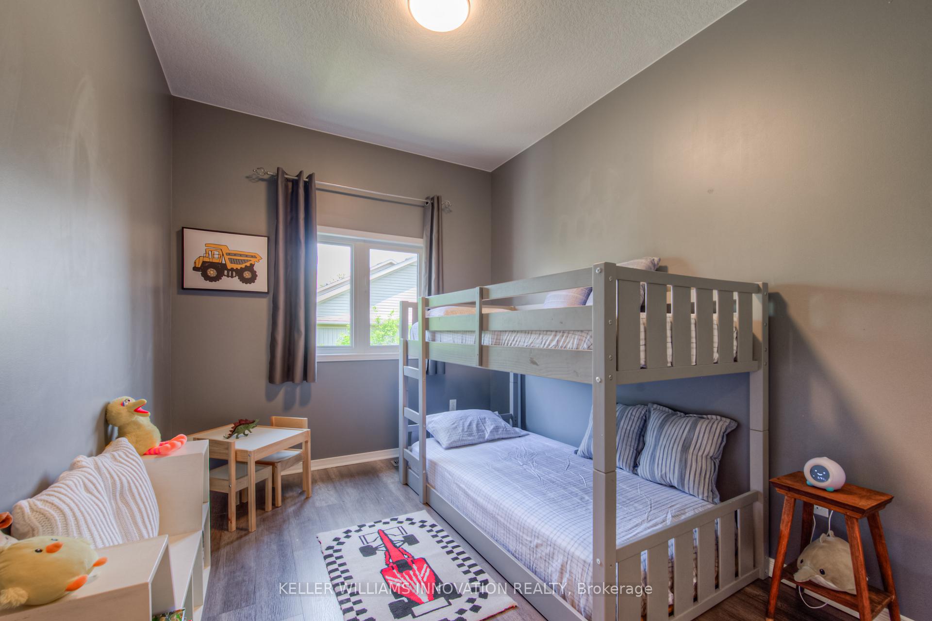 Photo 24 of Unit E32, 85 Bankside Drive, Kitchener — HOMEH