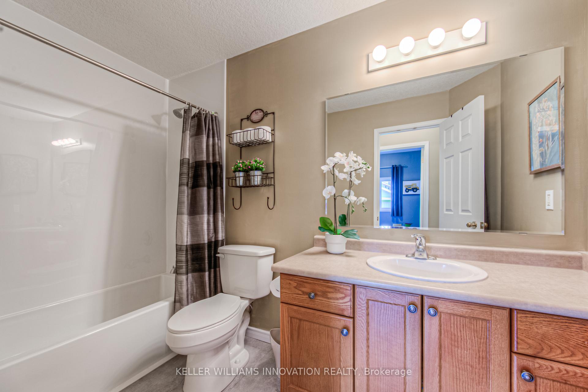 Photo 25 of Unit E32, 85 Bankside Drive, Kitchener — HOMEH