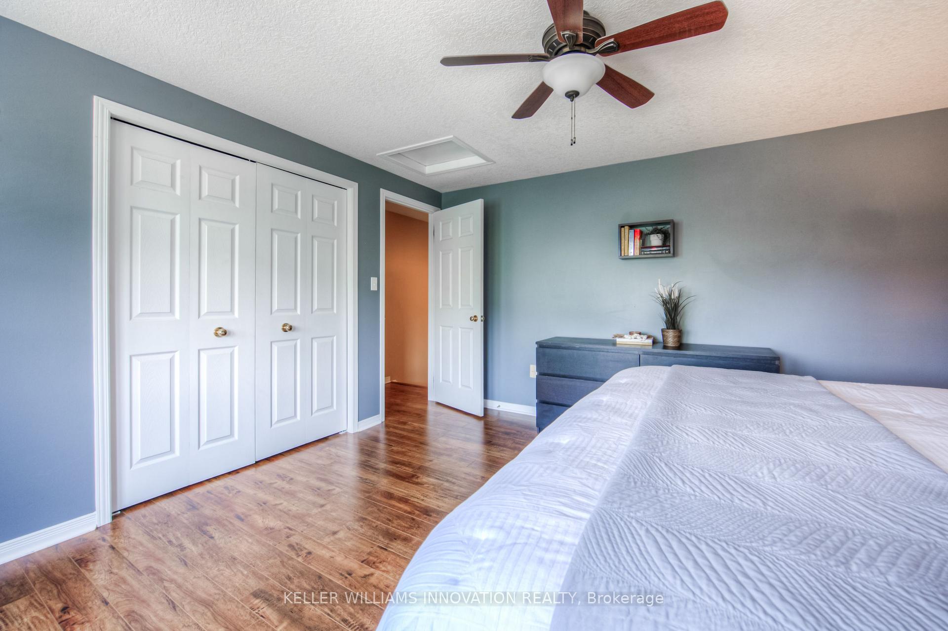 Photo 27 of Unit E32, 85 Bankside Drive, Kitchener — HOMEH