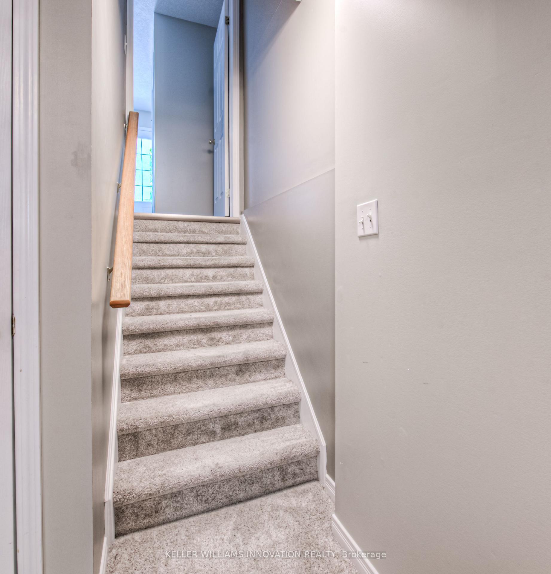Photo 28 of Unit E32, 85 Bankside Drive, Kitchener — HOMEH