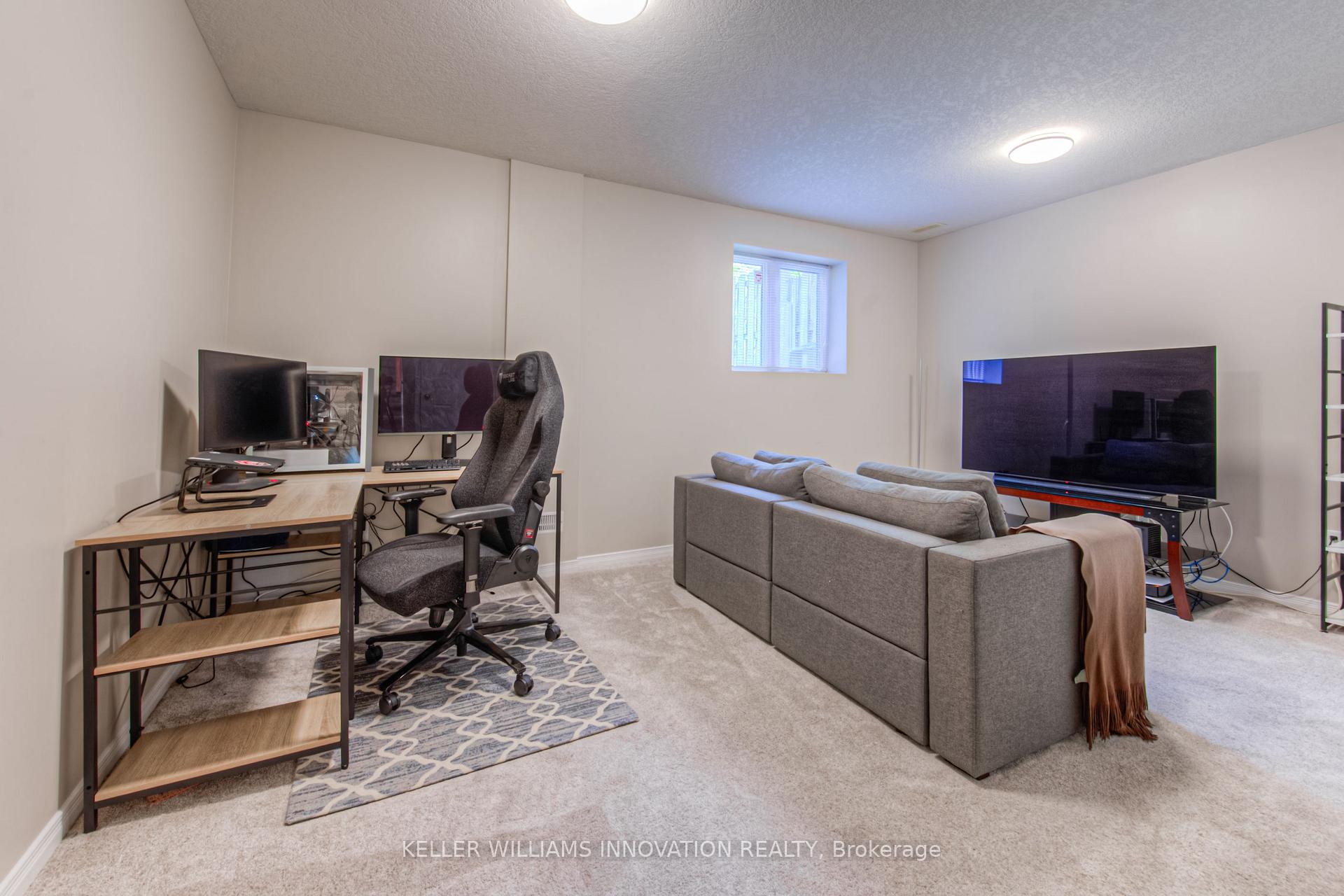 Photo 29 of Unit E32, 85 Bankside Drive, Kitchener — HOMEH