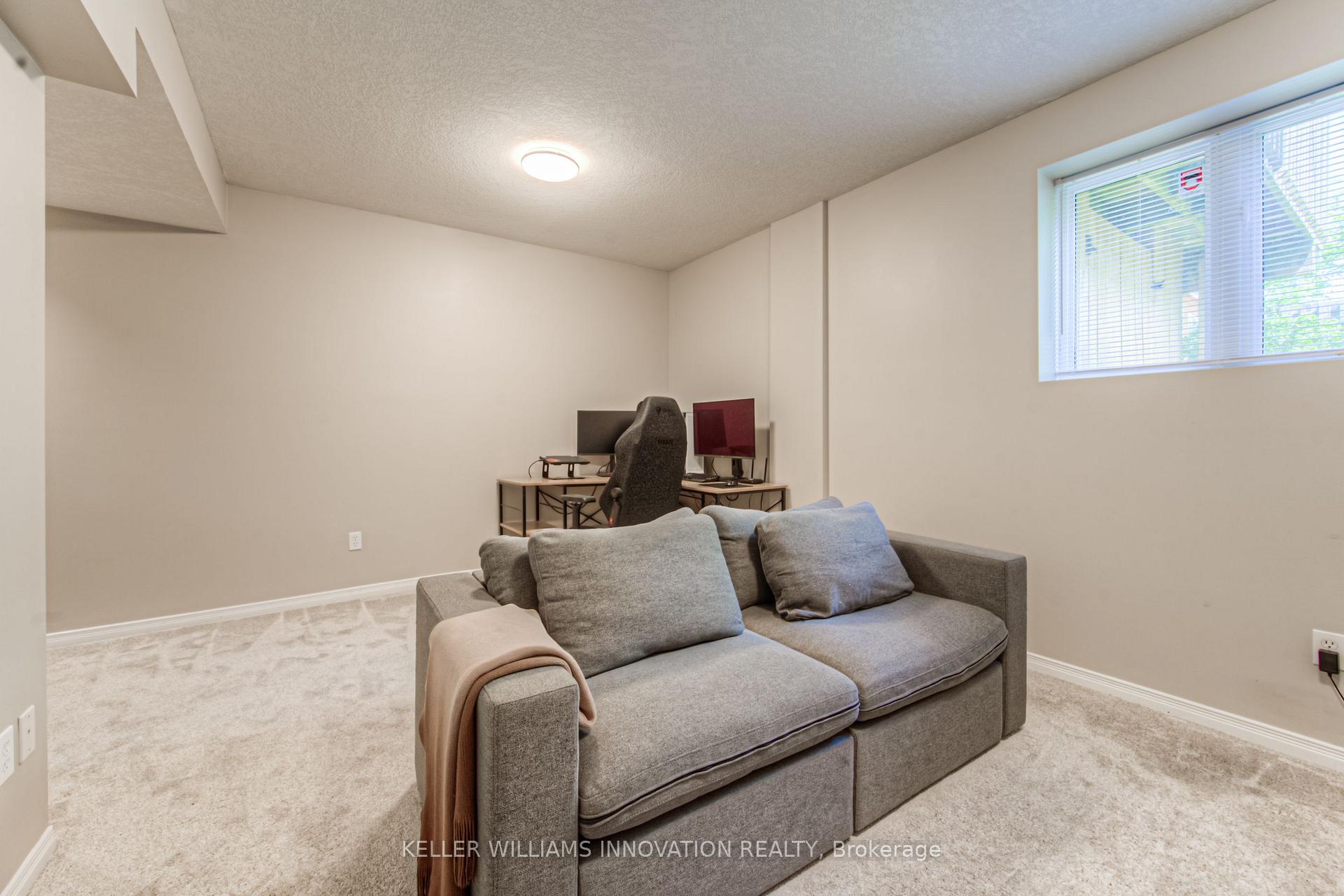 Photo 30 of Unit E32, 85 Bankside Drive, Kitchener — HOMEH