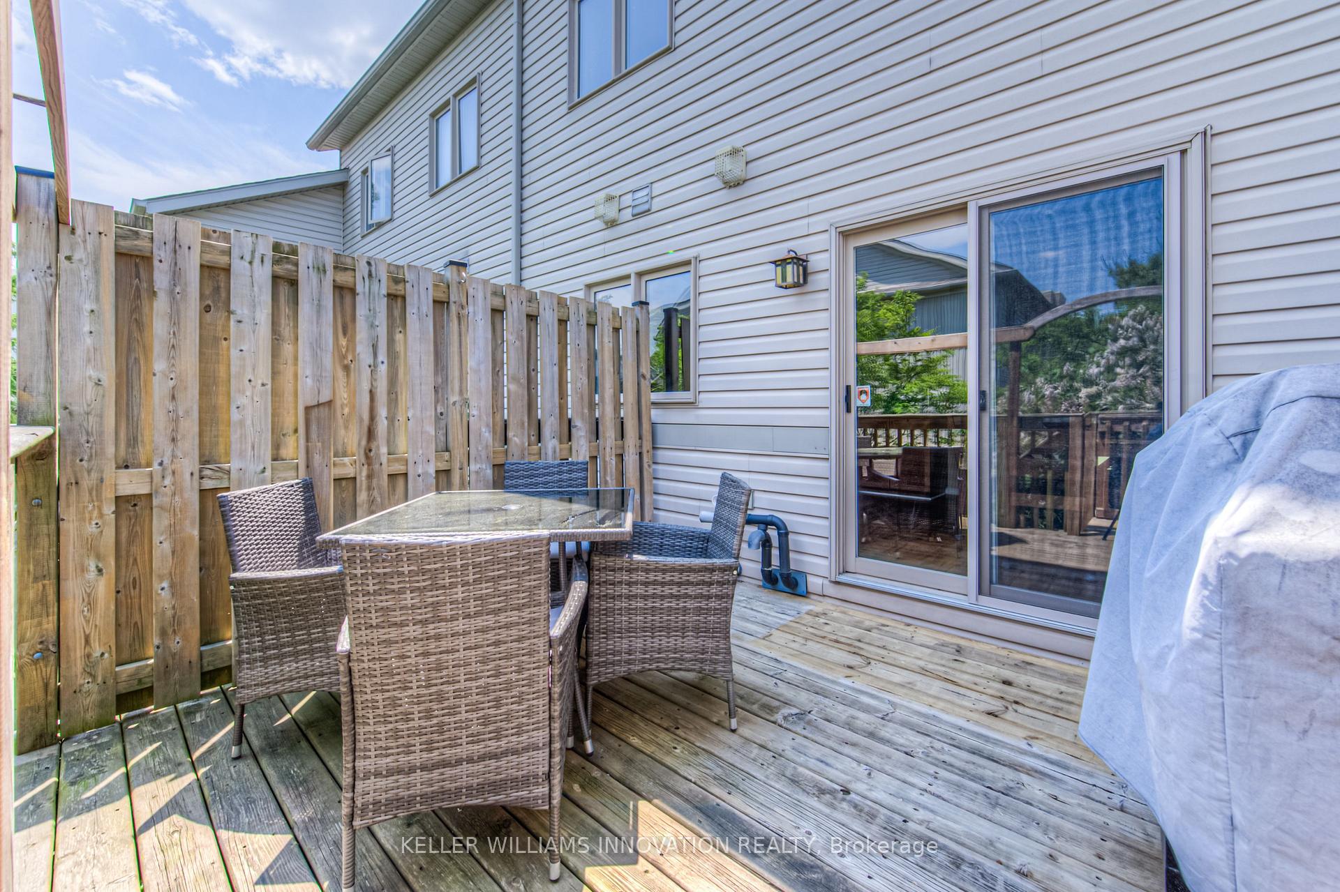 Photo 34 of Unit E32, 85 Bankside Drive, Kitchener — HOMEH