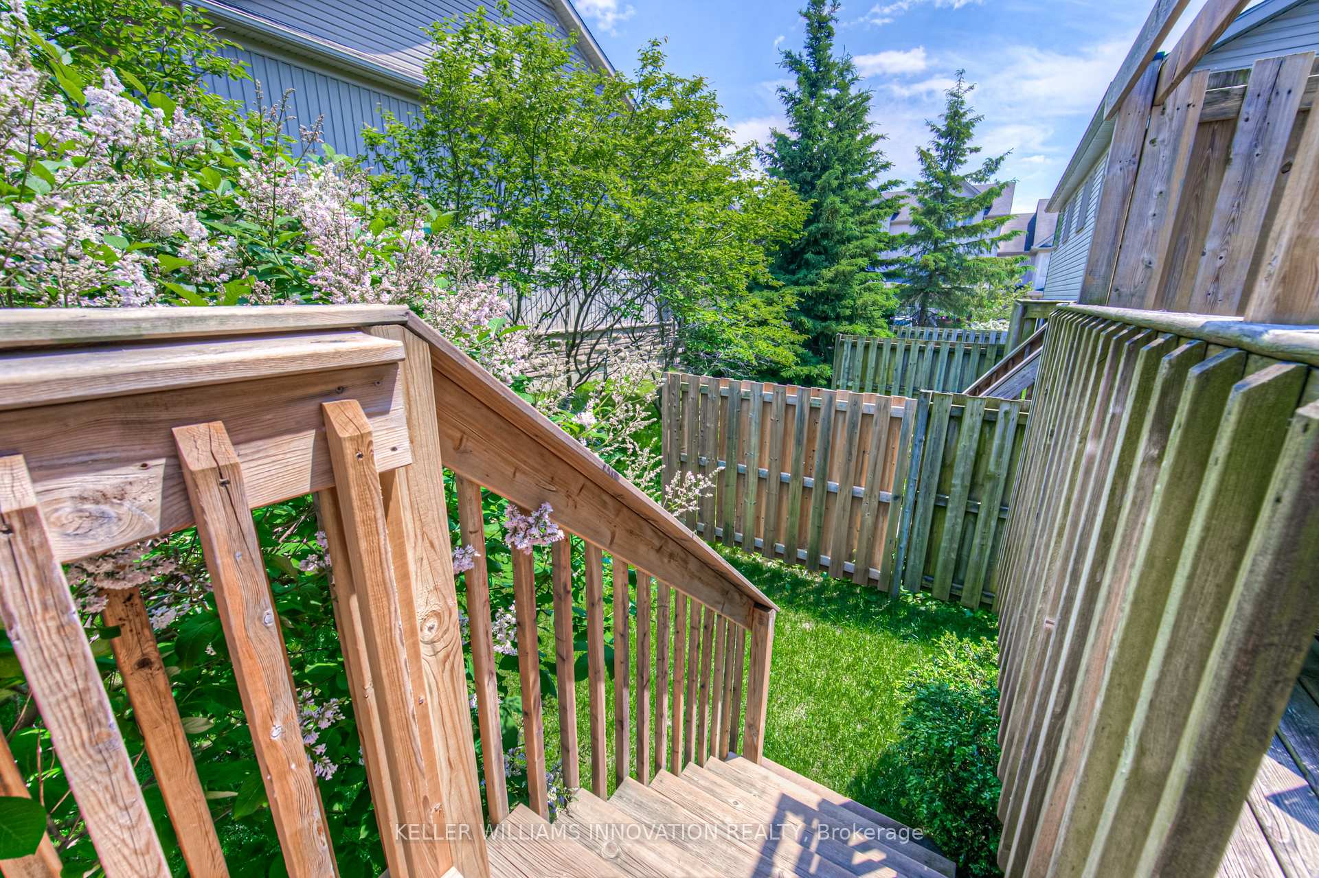 Photo 35 of Unit E32, 85 Bankside Drive, Kitchener — HOMEH