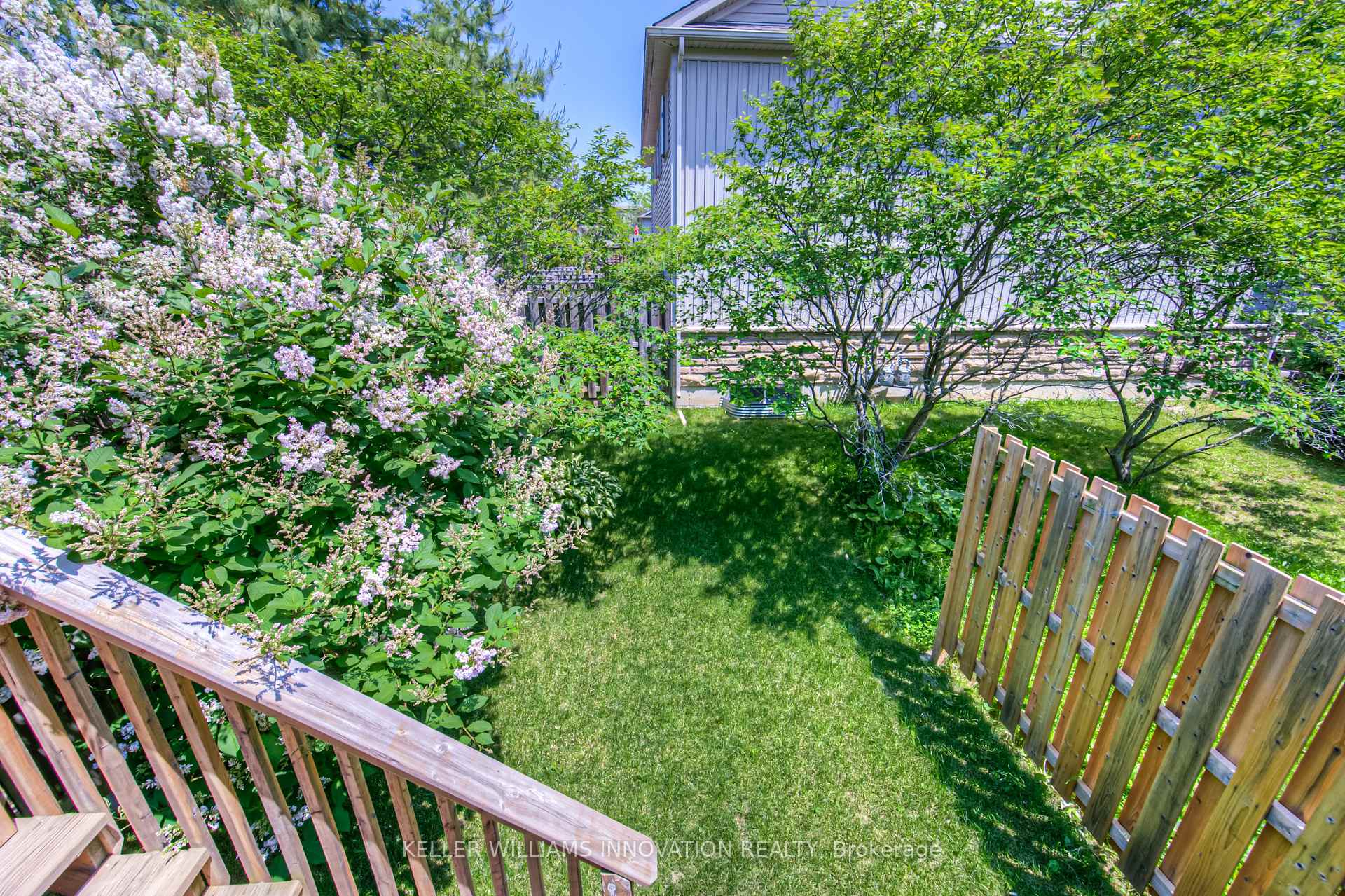 Photo 36 of Unit E32, 85 Bankside Drive, Kitchener — HOMEH