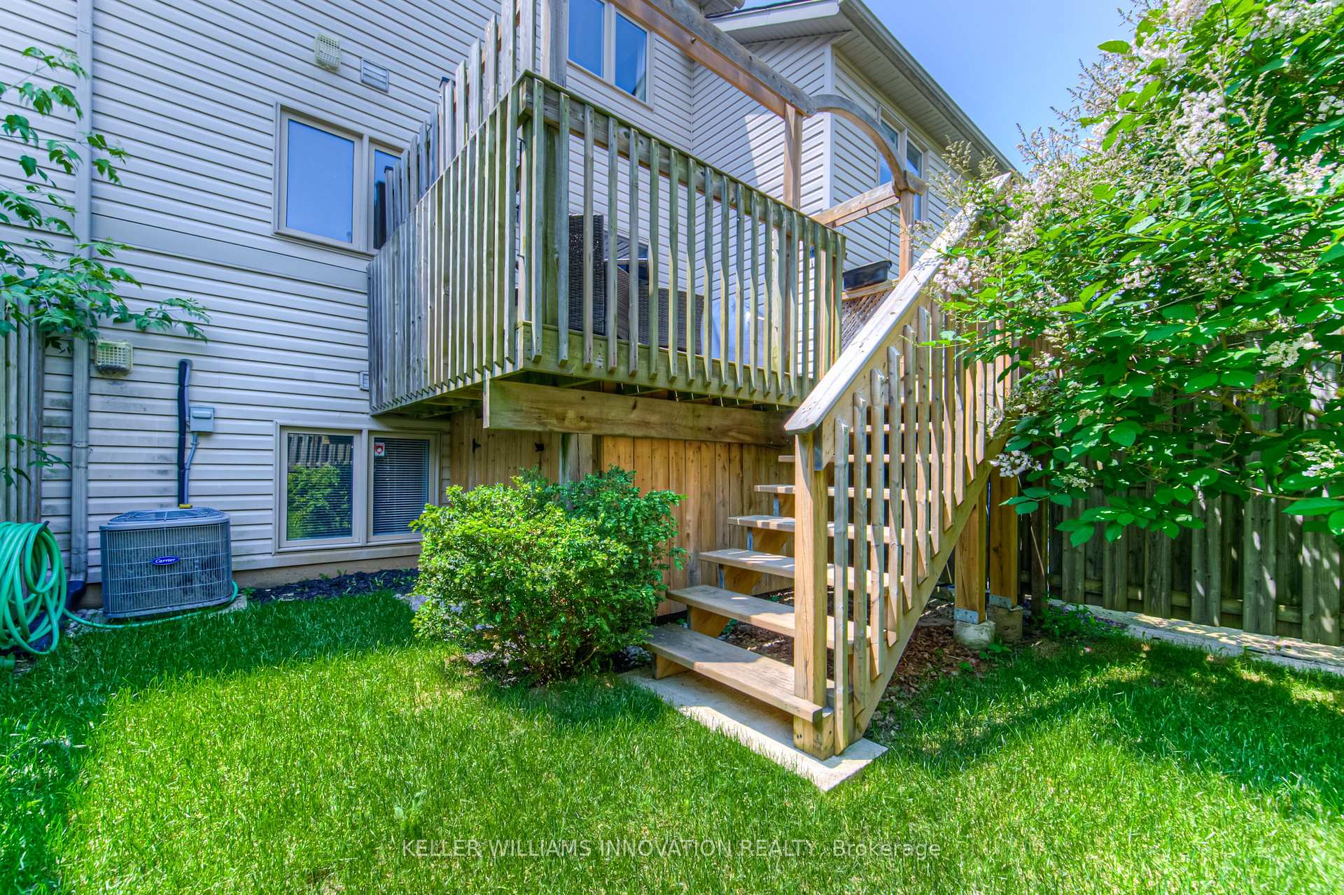Photo 37 of Unit E32, 85 Bankside Drive, Kitchener — HOMEH