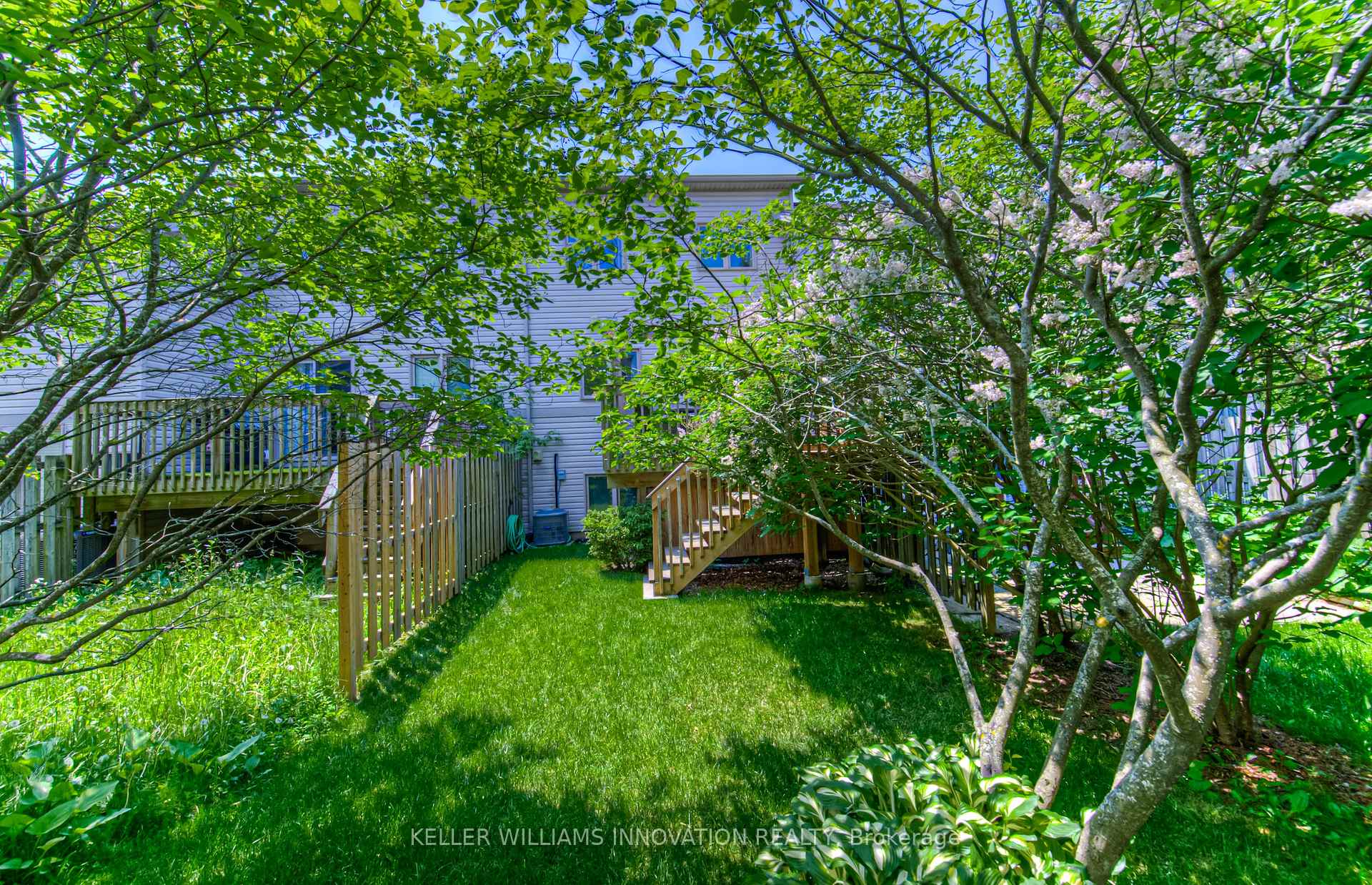 Photo 39 of Unit E32, 85 Bankside Drive, Kitchener — HOMEH