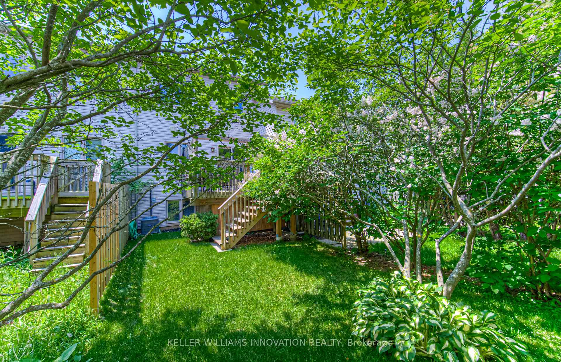 Photo 40 of Unit E32, 85 Bankside Drive, Kitchener — HOMEH
