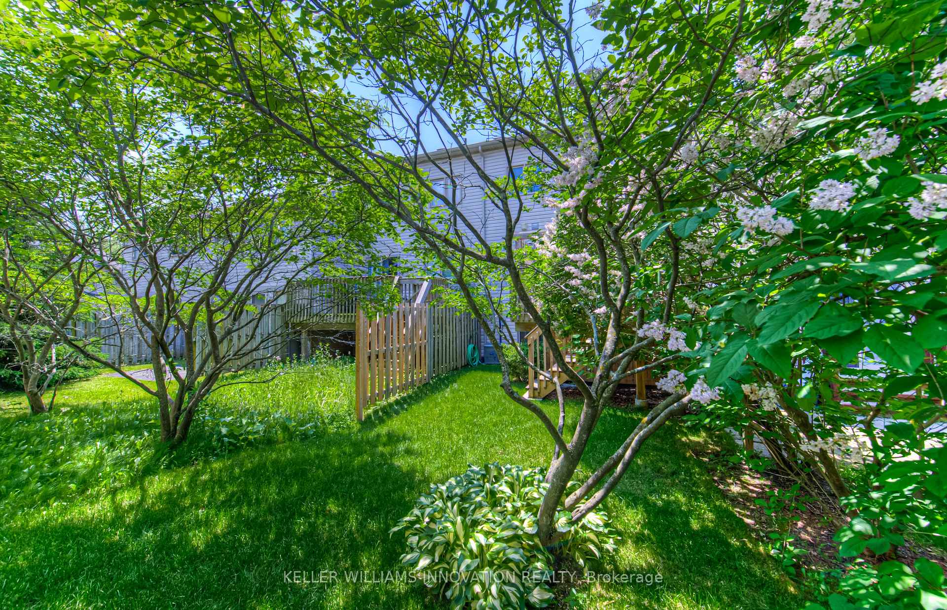 Photo 41 of Unit E32, 85 Bankside Drive, Kitchener — HOMEH