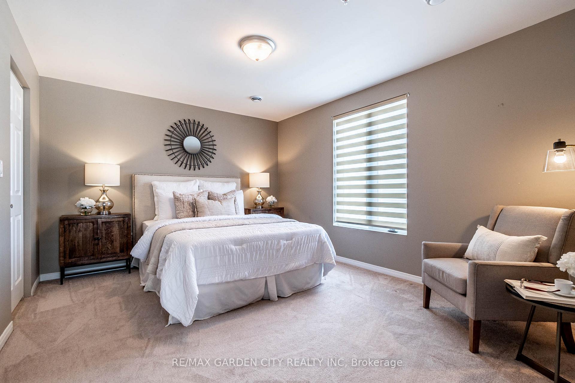 Photo 18 of Unit 208, 16 Sullivan Avenue, Thorold, Thorold Downtown — HOMEH