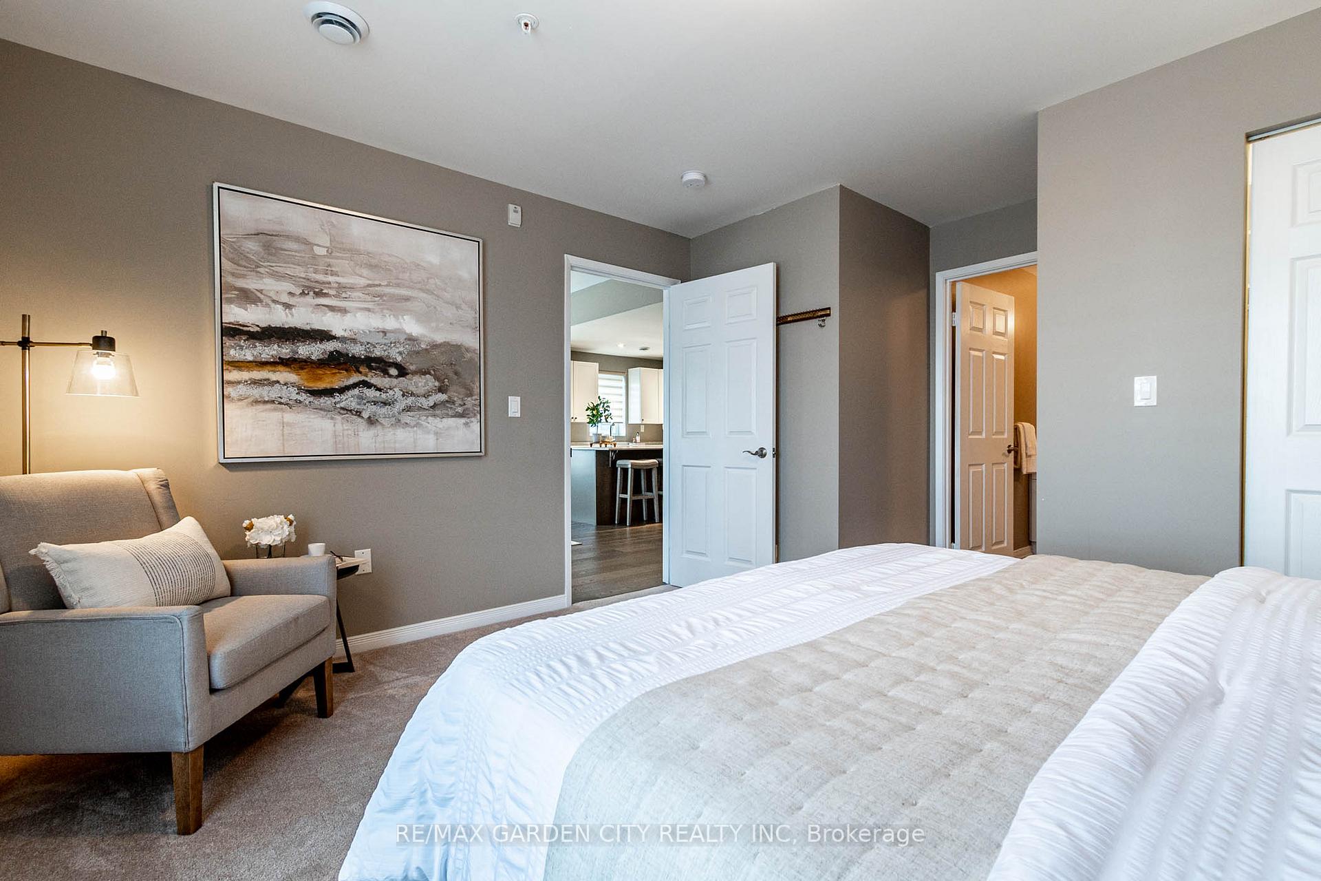 Photo 20 of Unit 208, 16 Sullivan Avenue, Thorold, Thorold Downtown — HOMEH