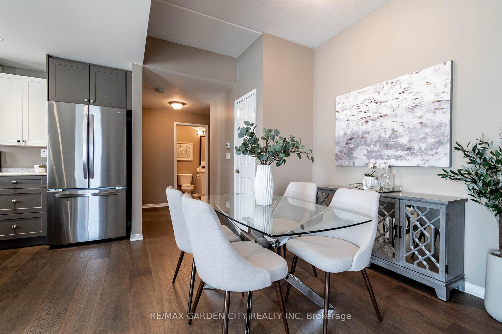 Photo 22 of Unit 208, 16 Sullivan Avenue, Thorold, Thorold Downtown — HOMEH