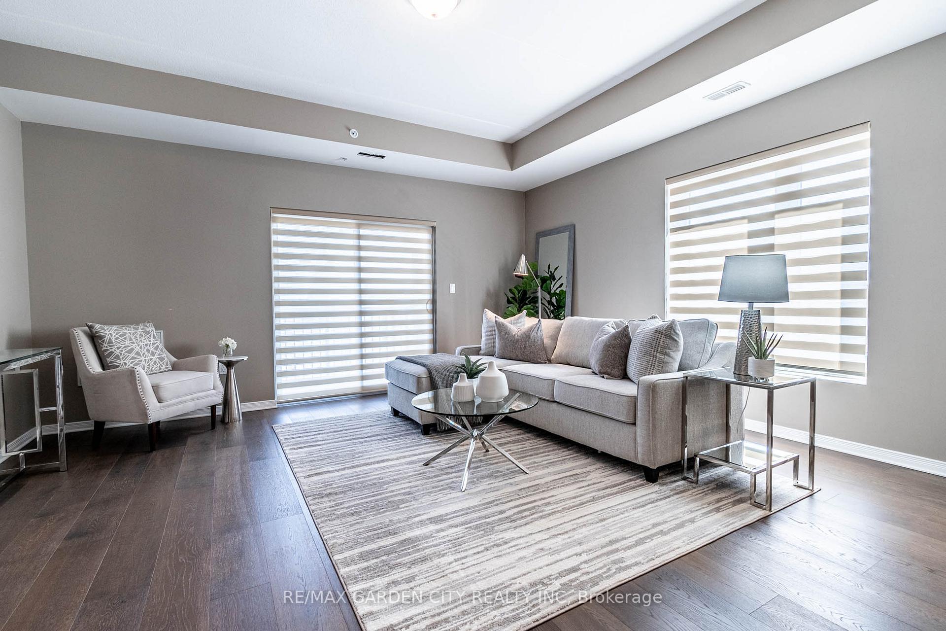 Photo 25 of Unit 208, 16 Sullivan Avenue, Thorold, Thorold Downtown — HOMEH