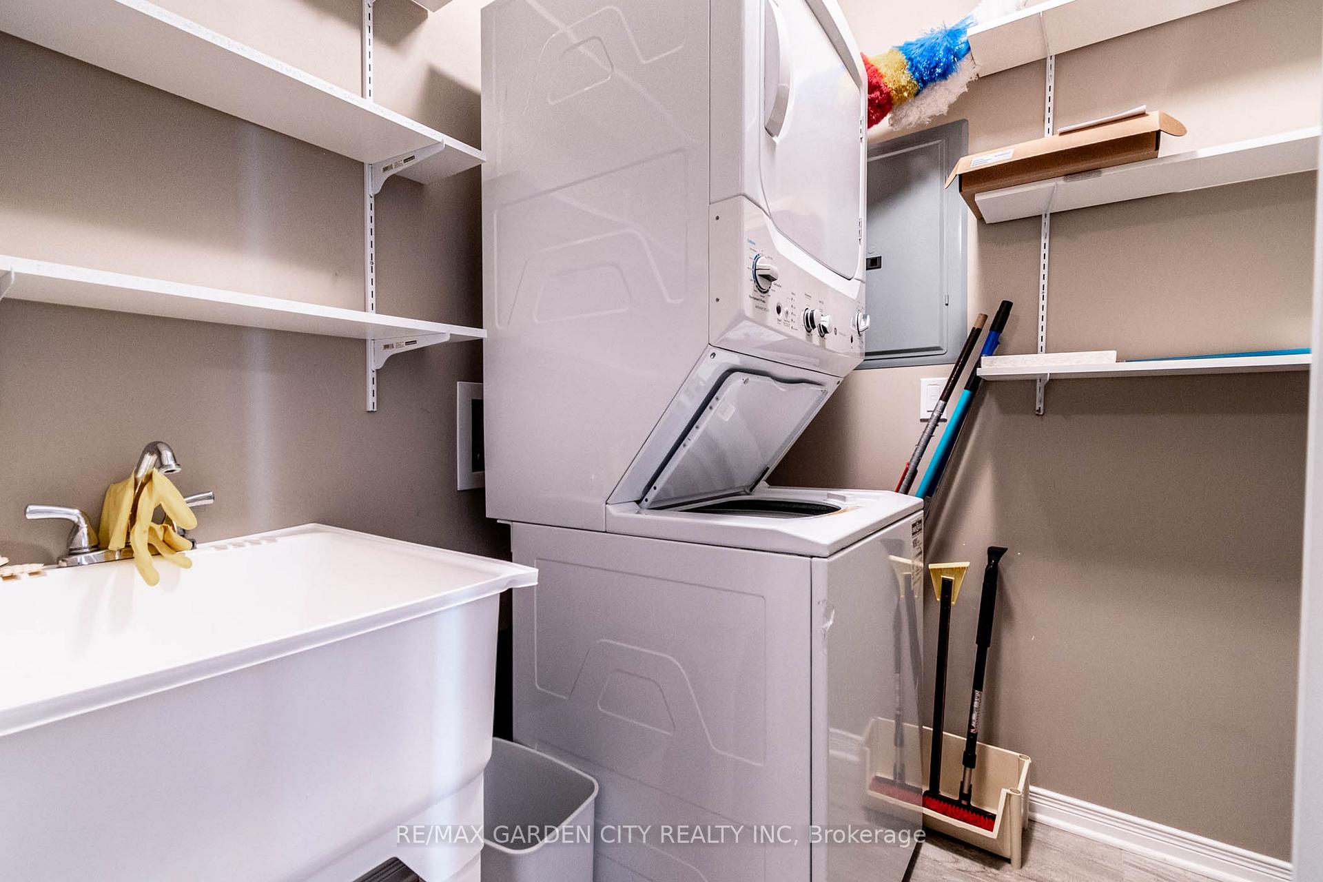 Photo 12 of Unit 208, 16 Sullivan Avenue, Thorold, Thorold Downtown — HOMEH