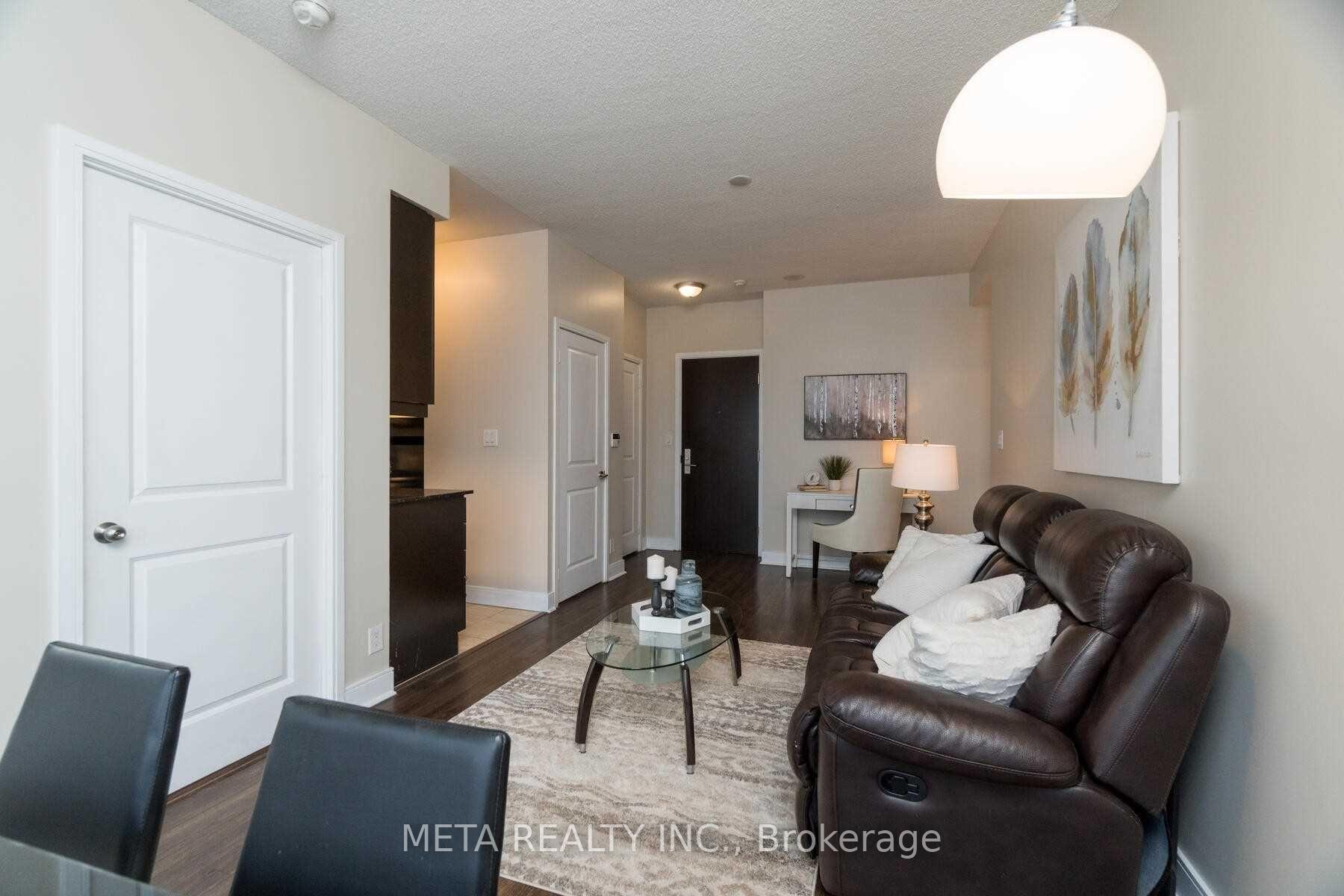 Photo 4 of Unit 2106, 50 Absolute Avenue, Mississauga, City Centre — HOMEH