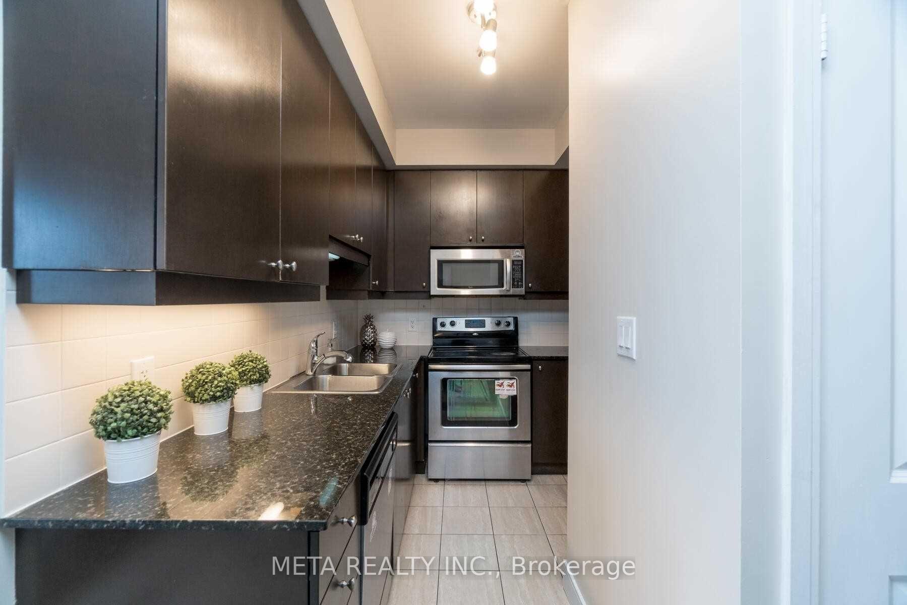 Photo 5 of Unit 2106, 50 Absolute Avenue, Mississauga, City Centre — HOMEH