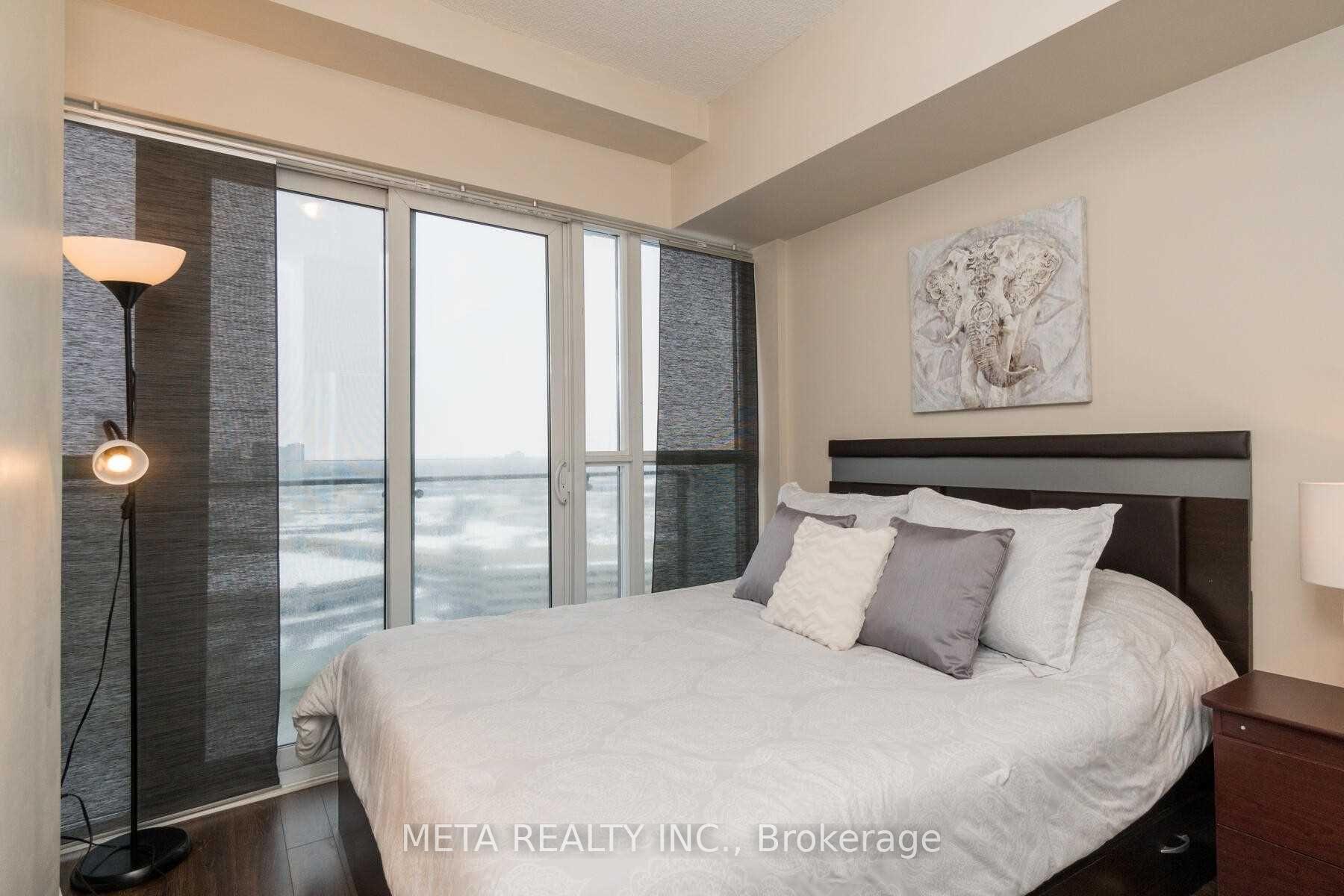 Photo 8 of Unit 2106, 50 Absolute Avenue, Mississauga, City Centre — HOMEH