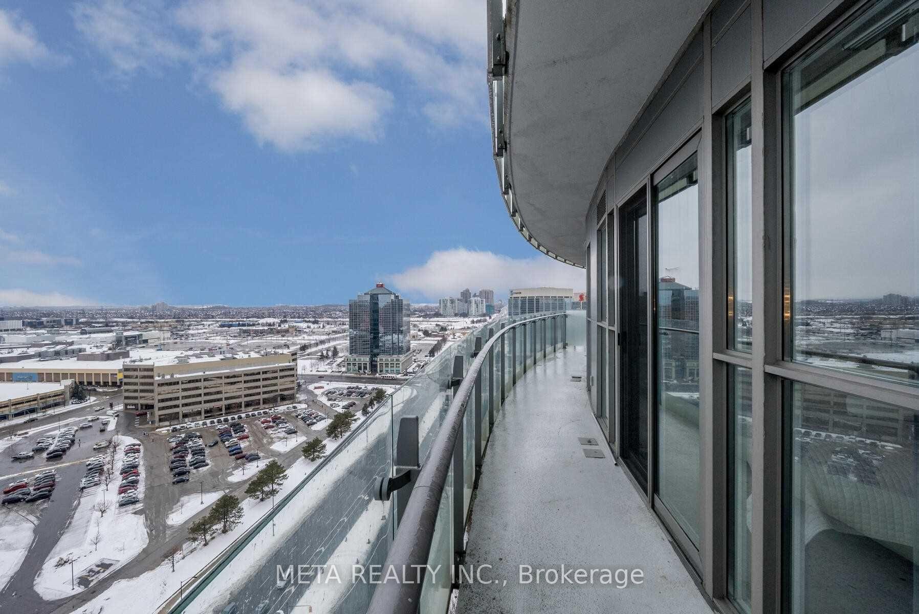 Photo 9 of Unit 2106, 50 Absolute Avenue, Mississauga, City Centre — HOMEH