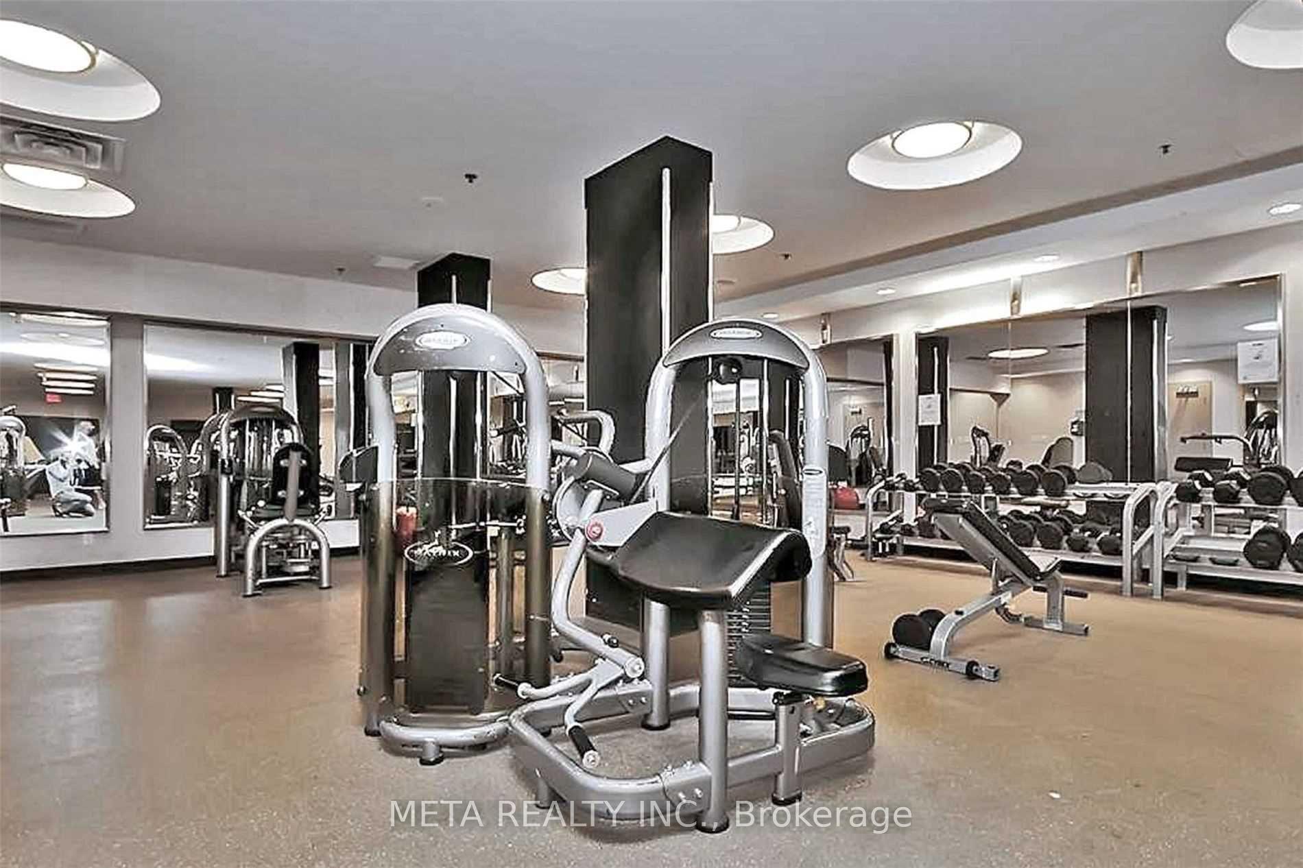 Photo 11 of Unit 2106, 50 Absolute Avenue, Mississauga, City Centre — HOMEH