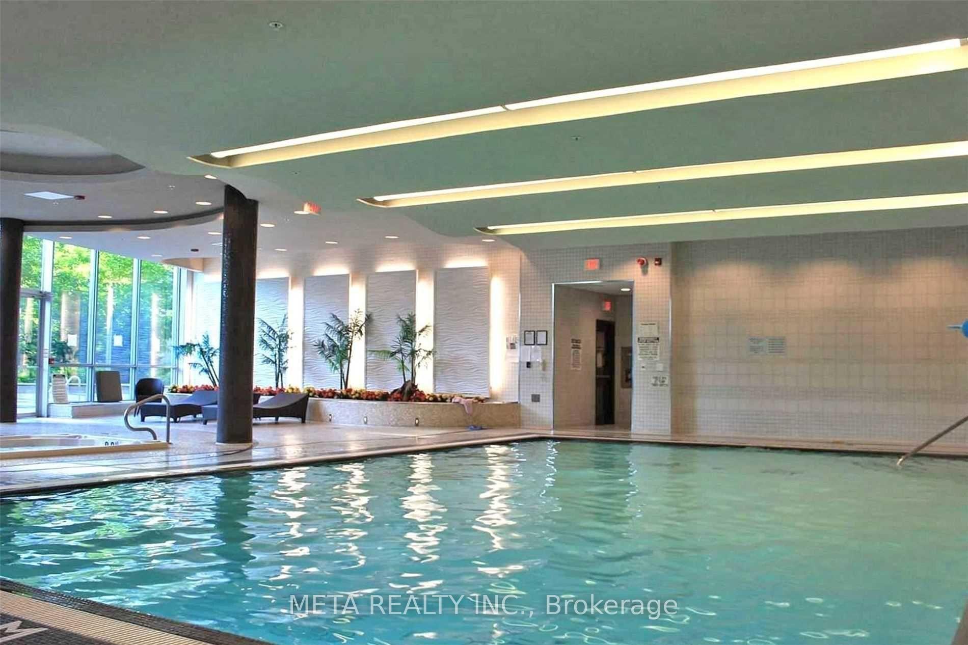 Photo 14 of Unit 2106, 50 Absolute Avenue, Mississauga, City Centre — HOMEH