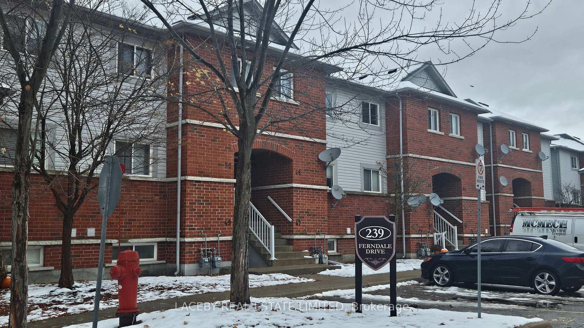 Photo 1 of Unit 49, 239 Ferndale Drive S, Barrie, Ardagh — HOMEH