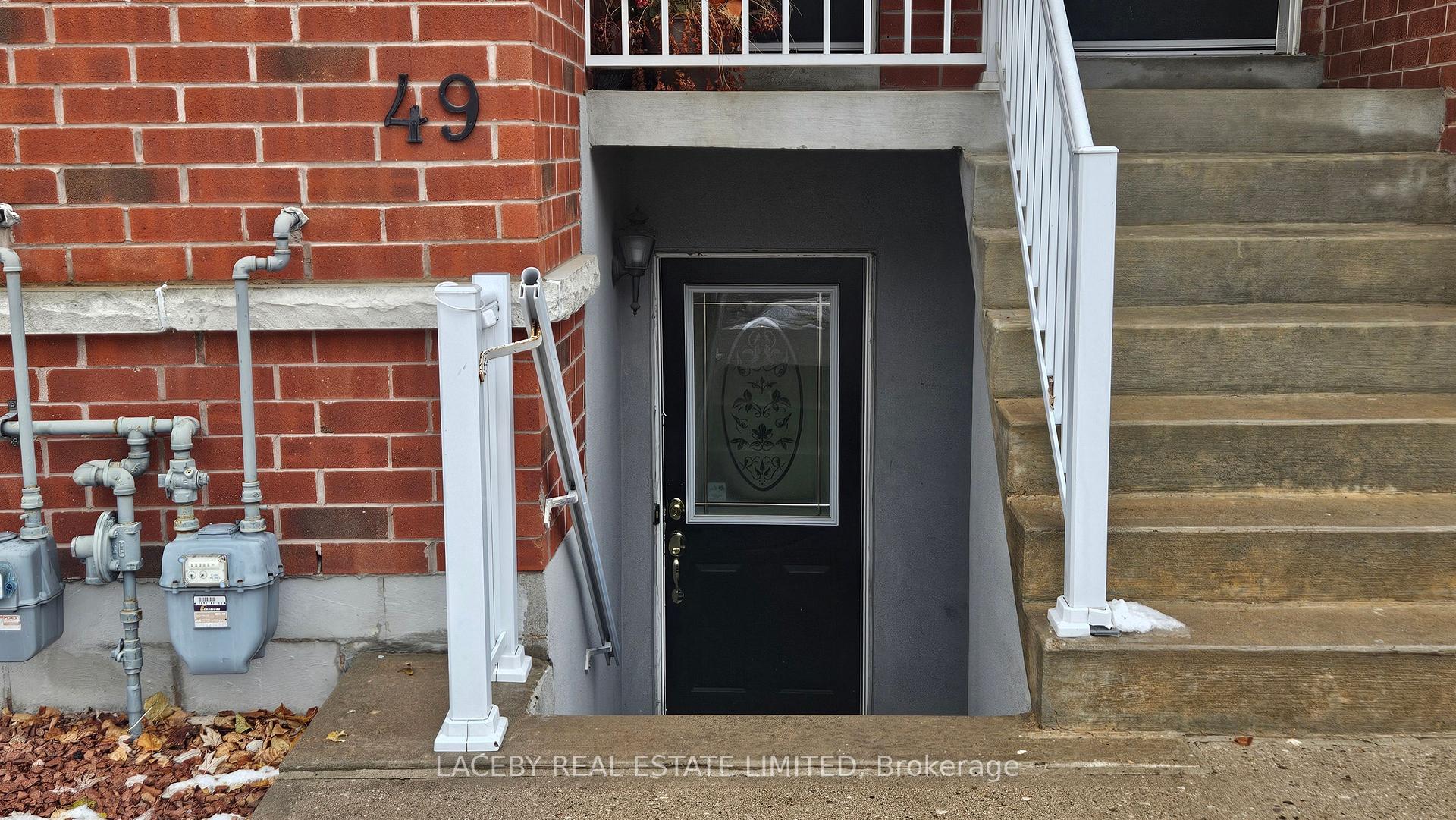 Photo 2 of Unit 49, 239 Ferndale Drive S, Barrie, Ardagh — HOMEH