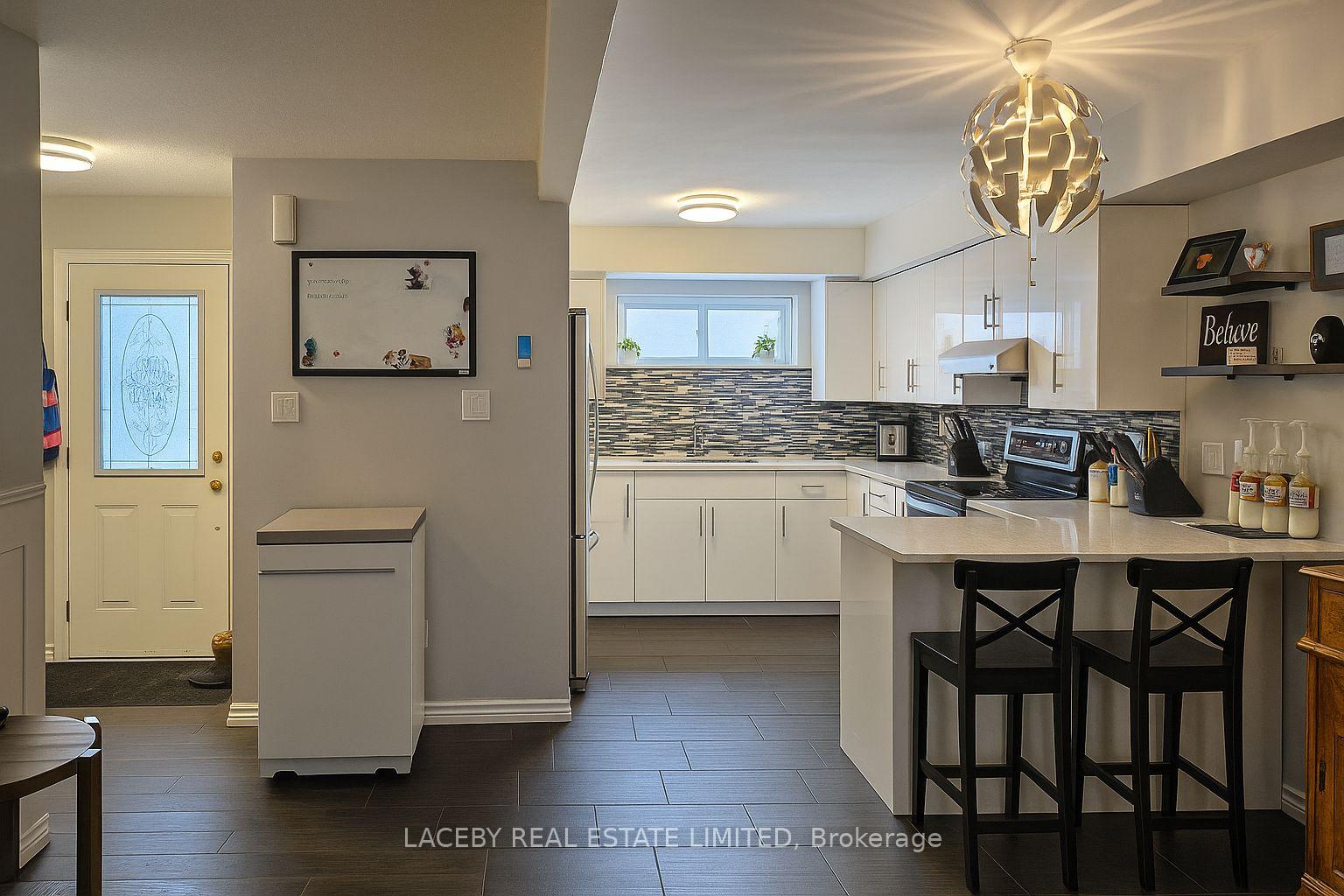 Photo 3 of Unit 49, 239 Ferndale Drive S, Barrie, Ardagh — HOMEH