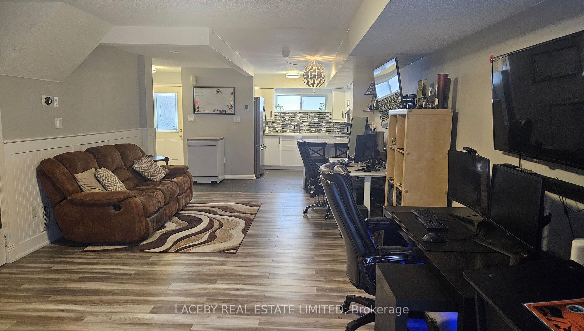 Photo 7 of Unit 49, 239 Ferndale Drive S, Barrie, Ardagh — HOMEH