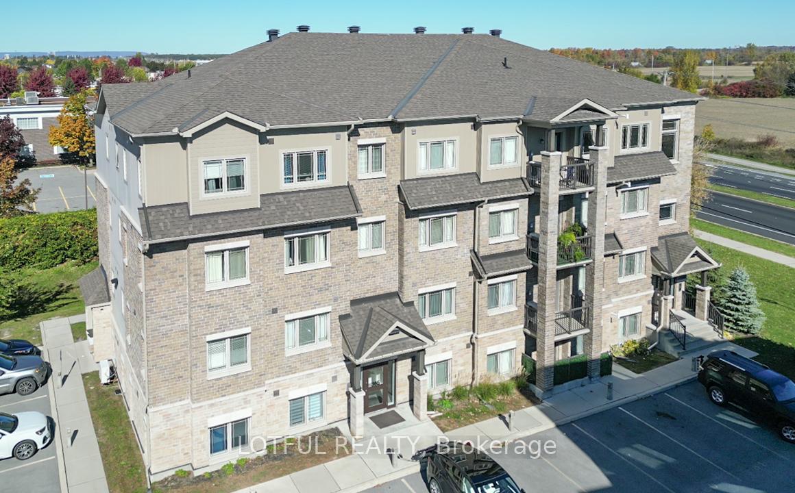 Photo 1 of Unit 8, 365 Tribeca Pvt, Ottawa, Barrhaven - Longfields — HOMEH