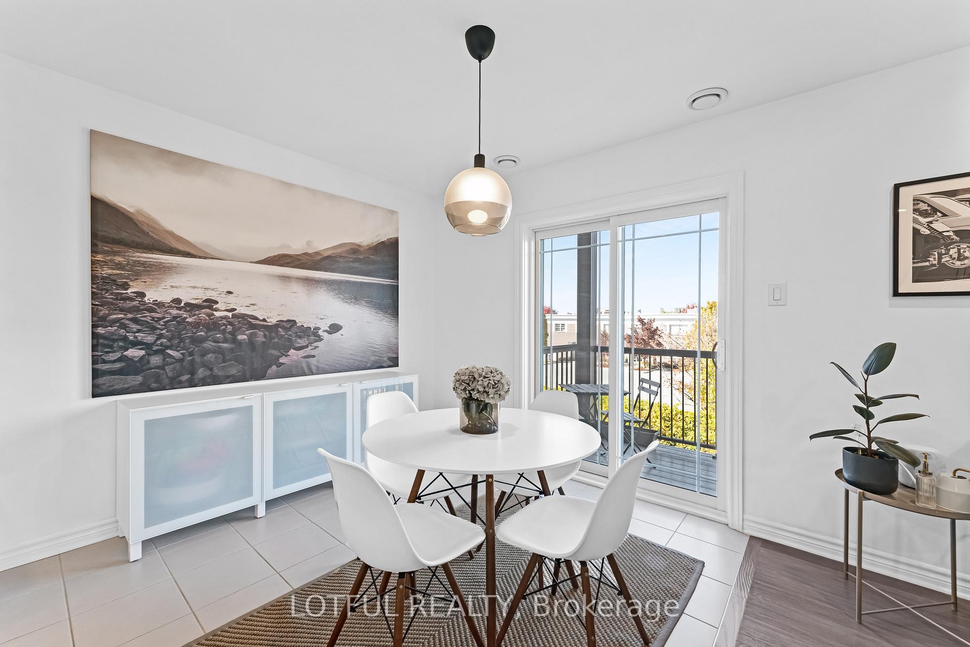 Photo 10 of Unit 8, 365 Tribeca Pvt, Ottawa, Barrhaven - Longfields — HOMEH