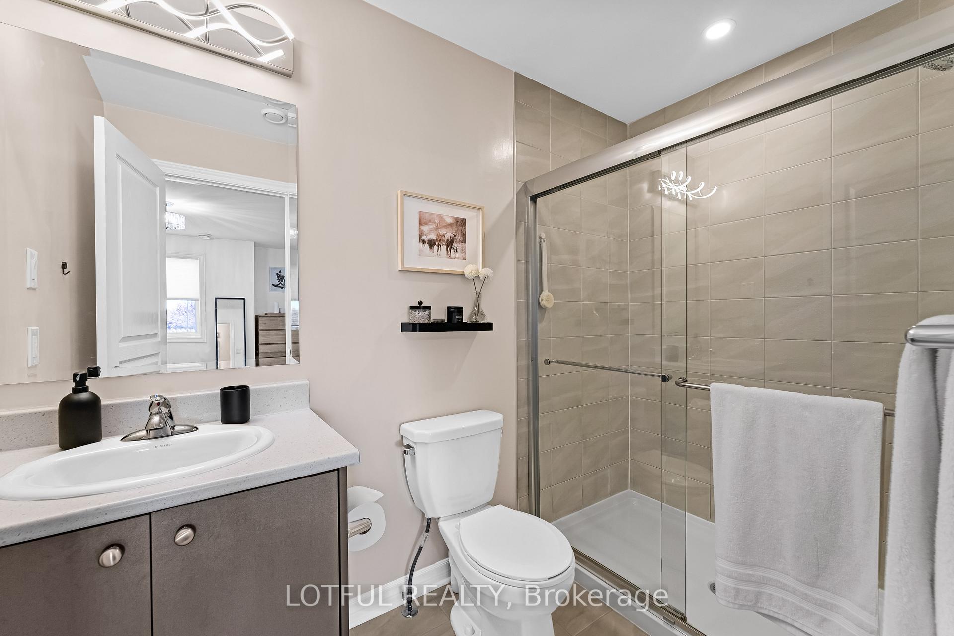 Photo 14 of Unit 8, 365 Tribeca Pvt, Ottawa, Barrhaven - Longfields — HOMEH