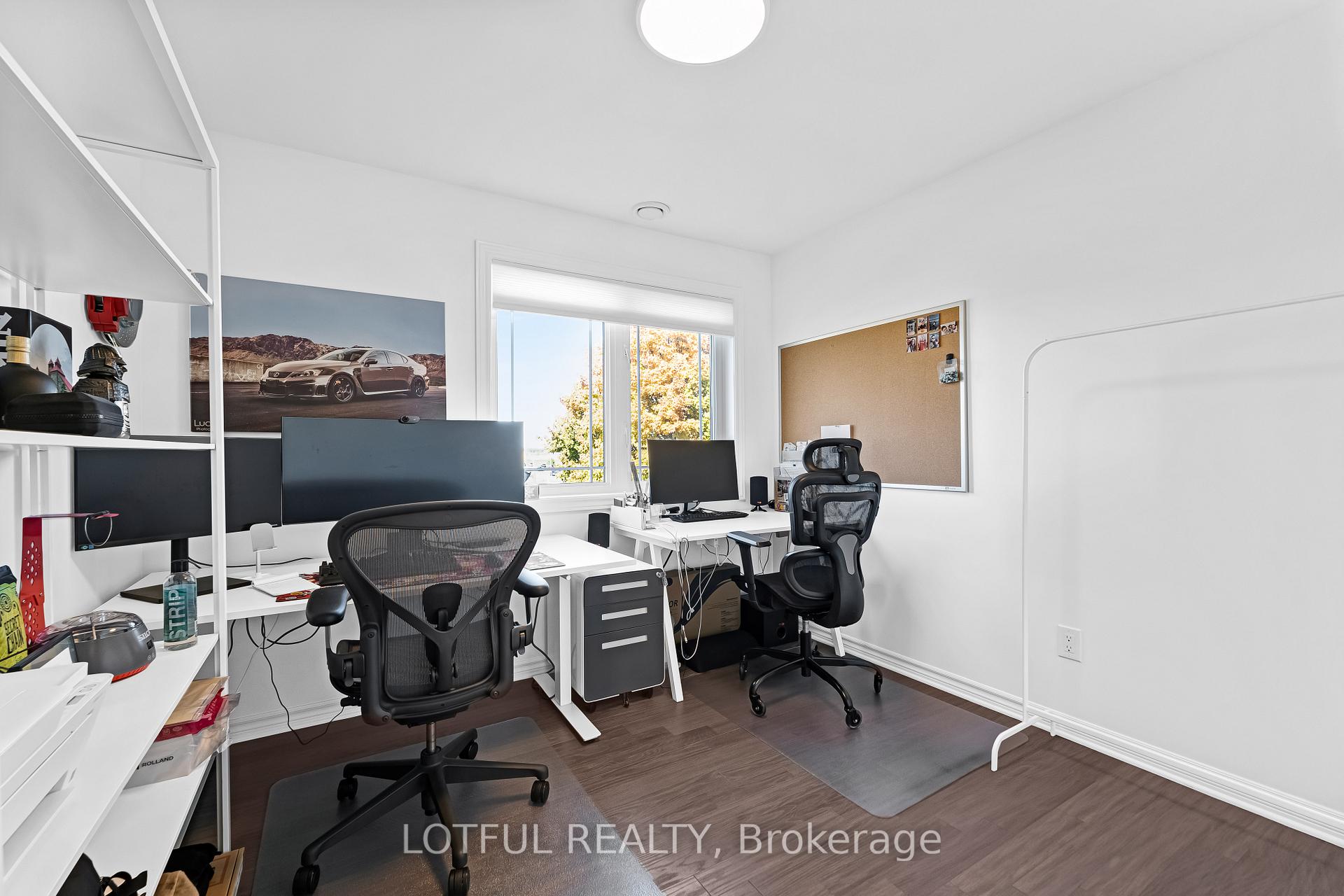Photo 17 of Unit 8, 365 Tribeca Pvt, Ottawa, Barrhaven - Longfields — HOMEH