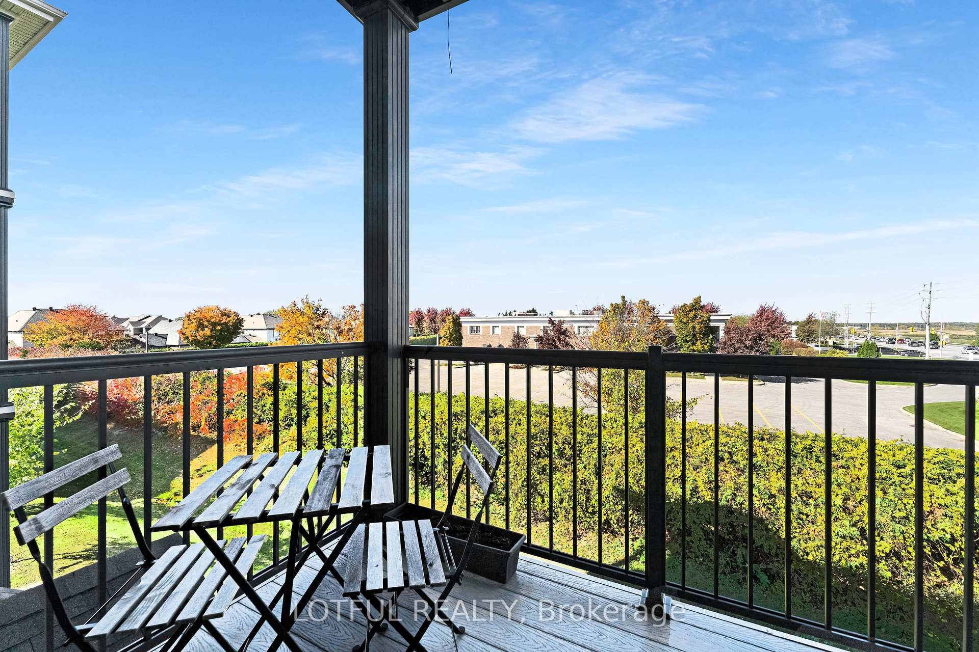 Photo 21 of Unit 8, 365 Tribeca Pvt, Ottawa, Barrhaven - Longfields — HOMEH