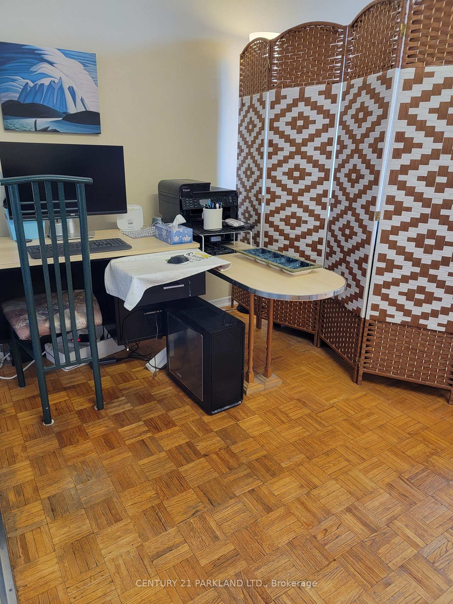 Photo 6 of Unit 1914, 1 Massey Square, Toronto, Crescent Town — HOMEH