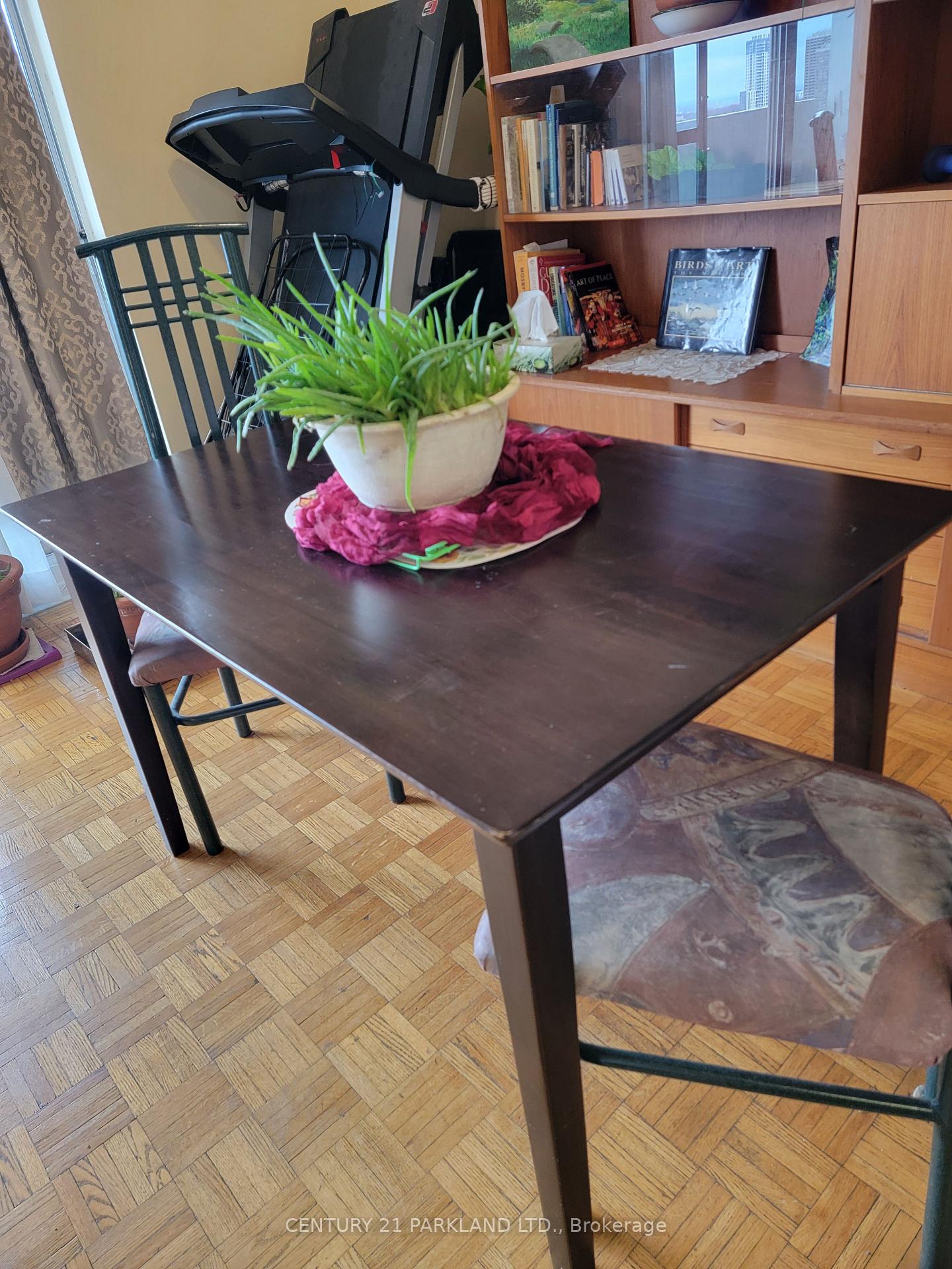 Photo 8 of Unit 1914, 1 Massey Square, Toronto, Crescent Town — HOMEH