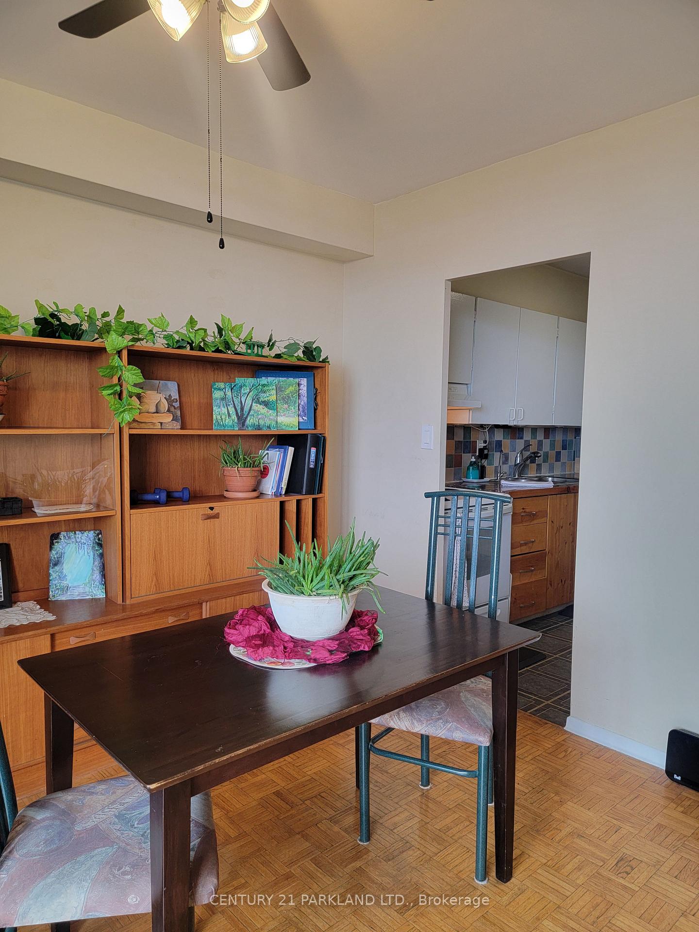 Photo 9 of Unit 1914, 1 Massey Square, Toronto, Crescent Town — HOMEH