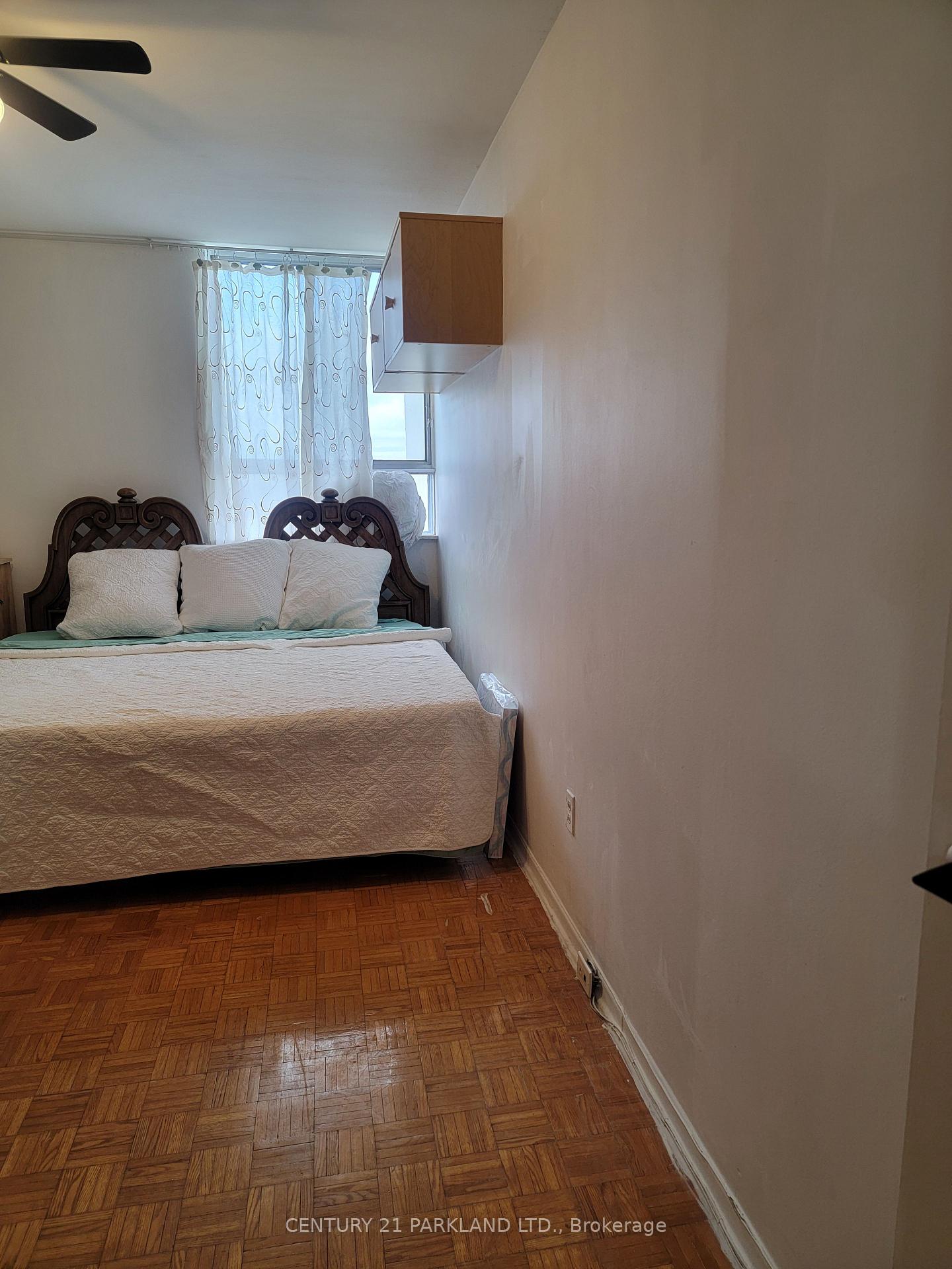 Photo 16 of Unit 1914, 1 Massey Square, Toronto, Crescent Town — HOMEH