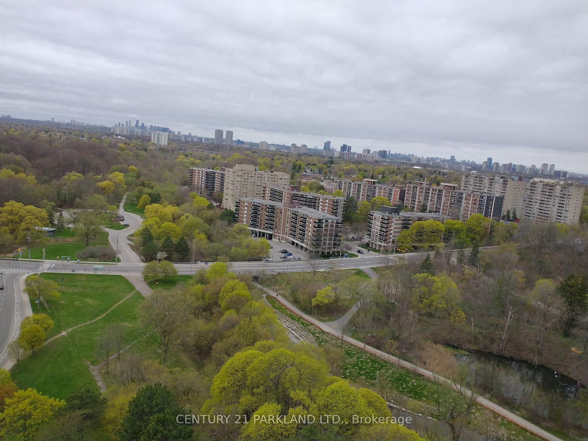Photo 24 of Unit 1914, 1 Massey Square, Toronto, Crescent Town — HOMEH