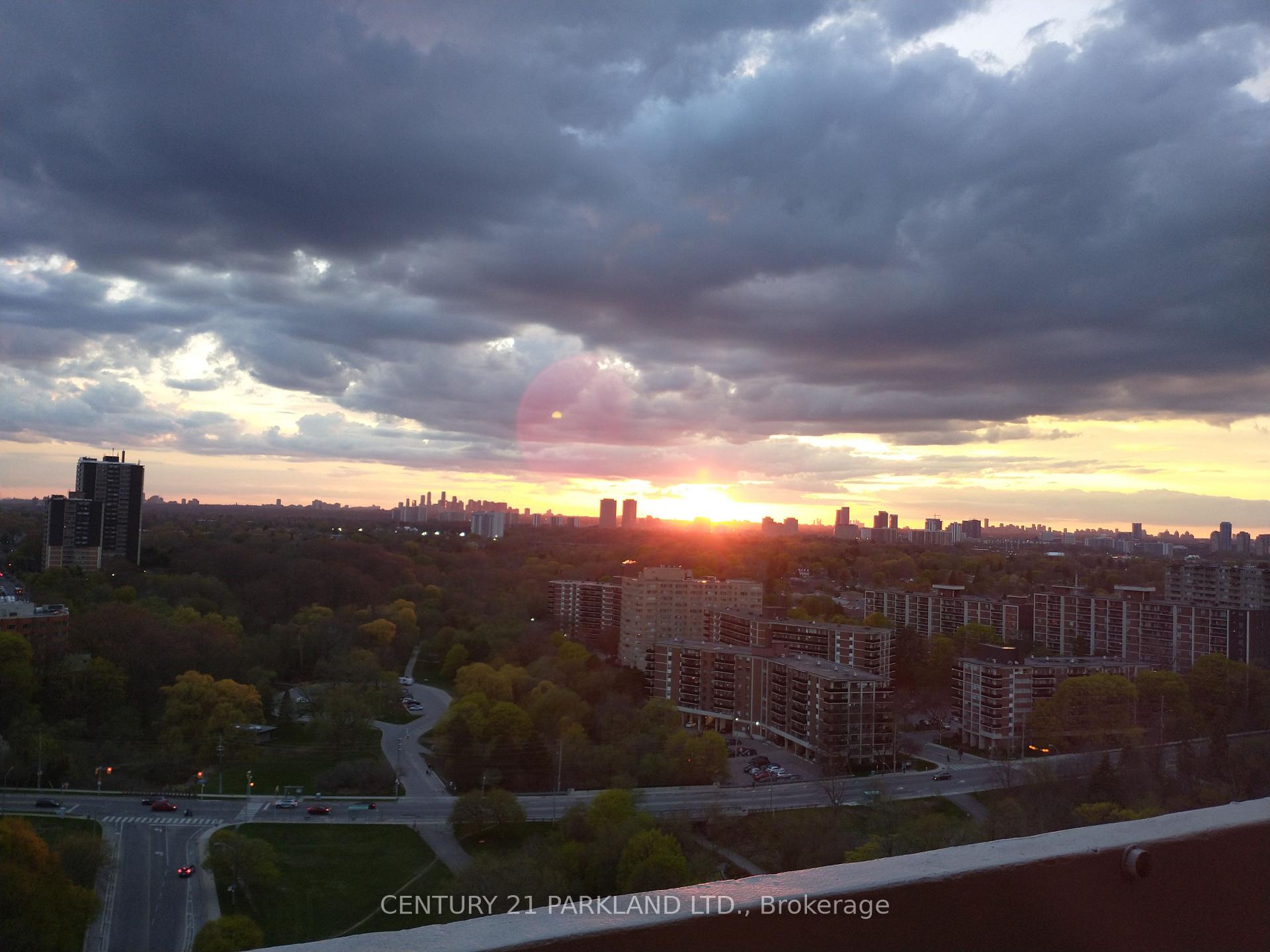 Photo 25 of Unit 1914, 1 Massey Square, Toronto, Crescent Town — HOMEH