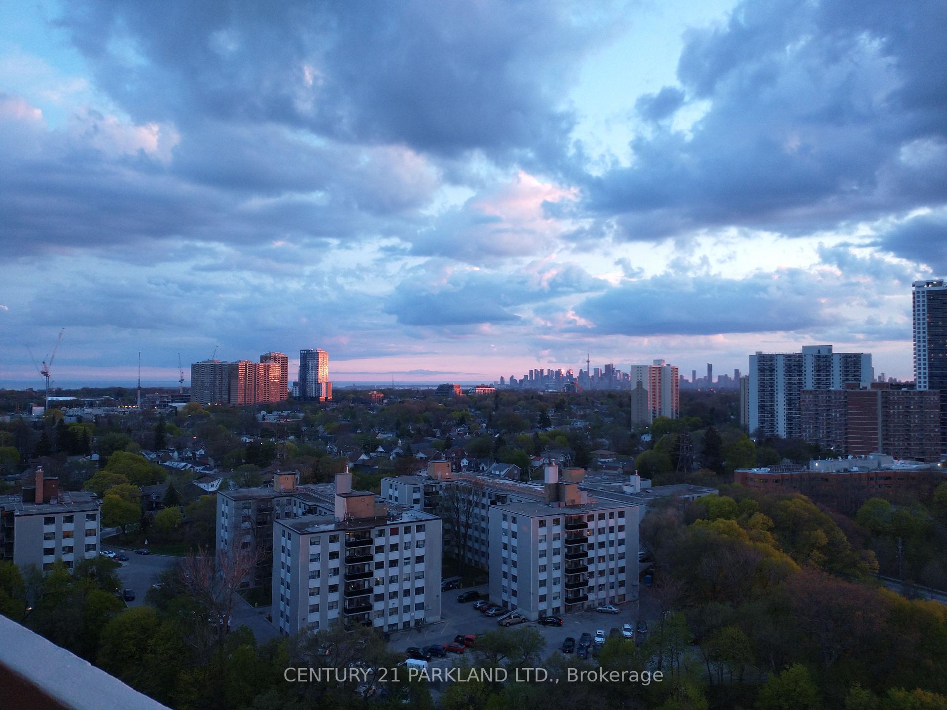 Photo 26 of Unit 1914, 1 Massey Square, Toronto, Crescent Town — HOMEH