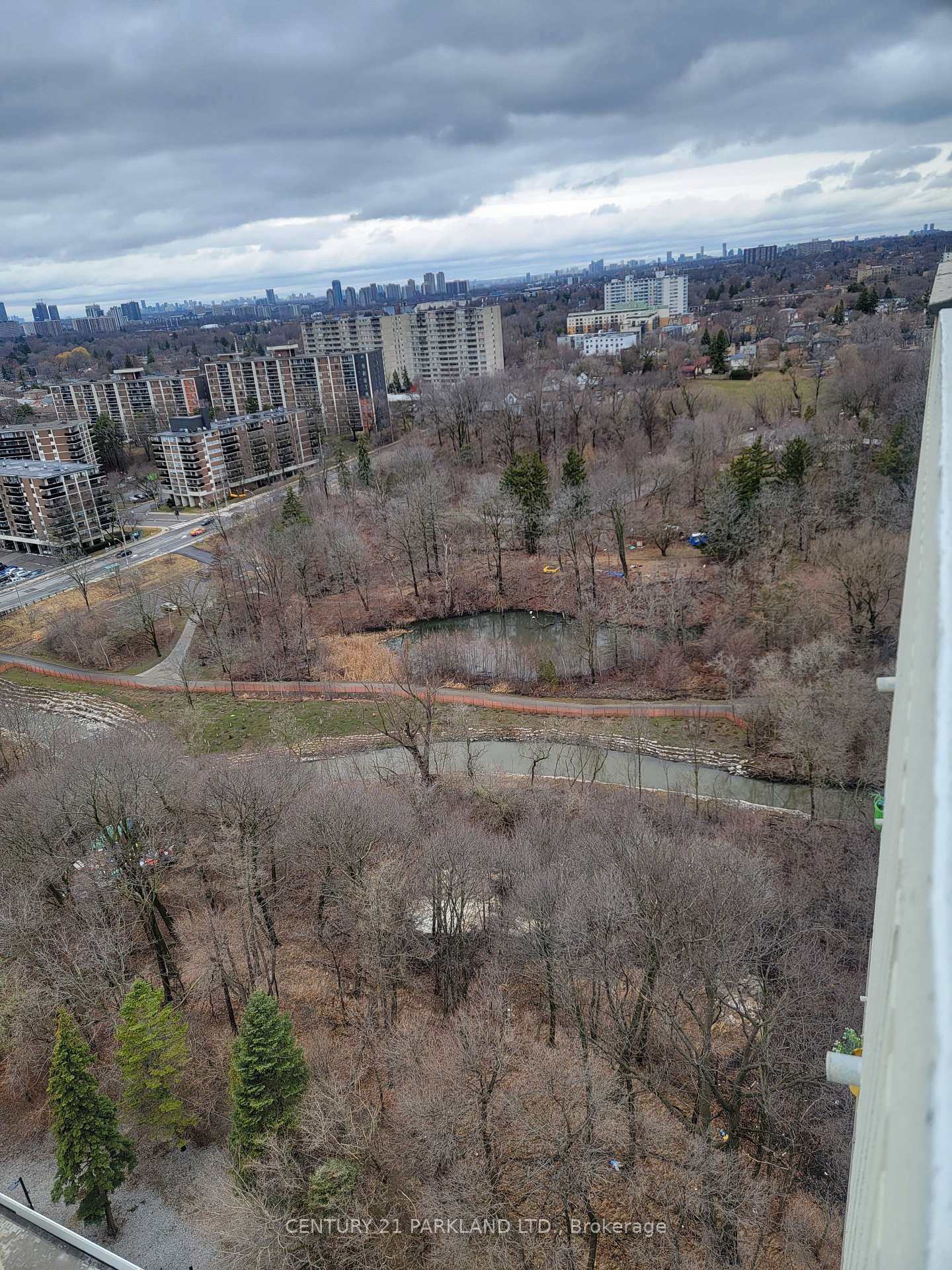 Photo 27 of Unit 1914, 1 Massey Square, Toronto, Crescent Town — HOMEH