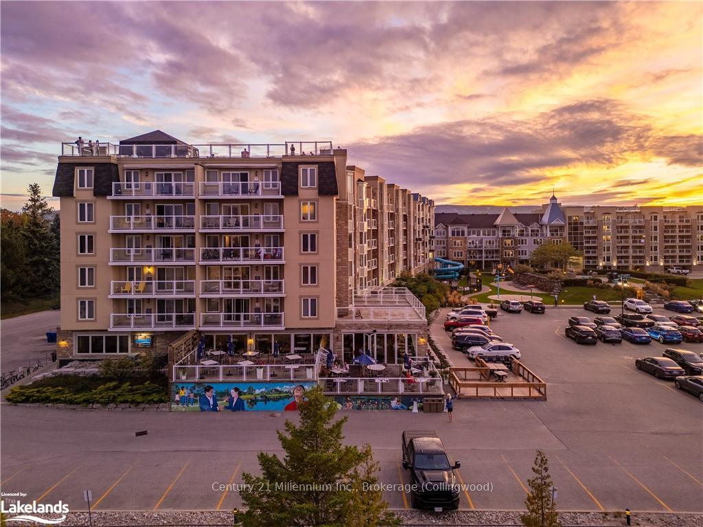 Photo 4 of Unit 6101-61, 9 Harbour Street, Collingwood — HOMEH