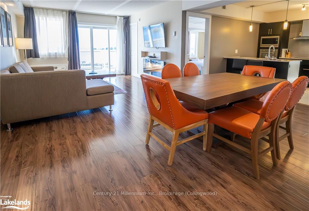 Photo 7 of Unit 6101-61, 9 Harbour Street, Collingwood — HOMEH