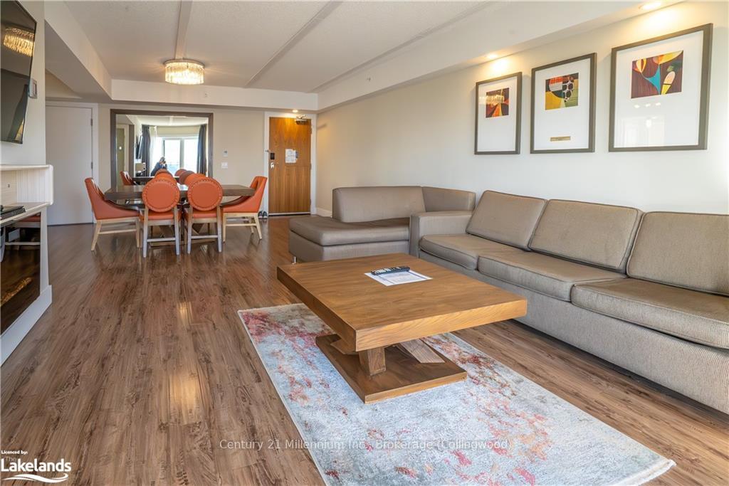 Photo 11 of Unit 6101-61, 9 Harbour Street, Collingwood — HOMEH