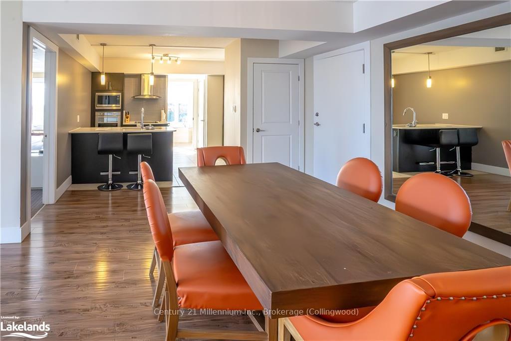 Photo 12 of Unit 6101-61, 9 Harbour Street, Collingwood — HOMEH