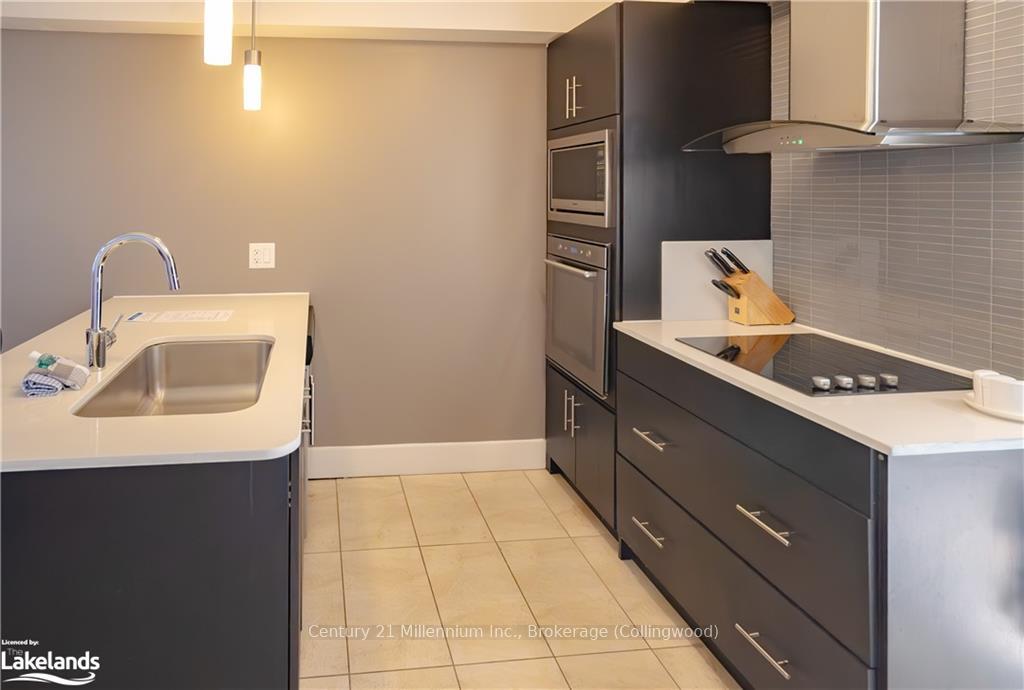 Photo 20 of Unit 6101-61, 9 Harbour Street, Collingwood — HOMEH